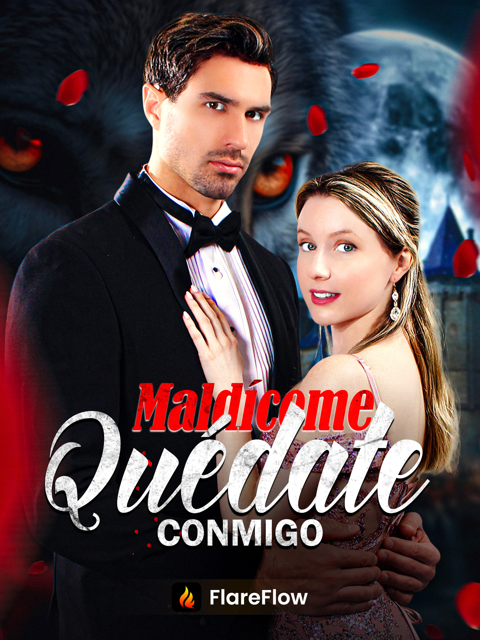 Maldíceme, quédate conmigo