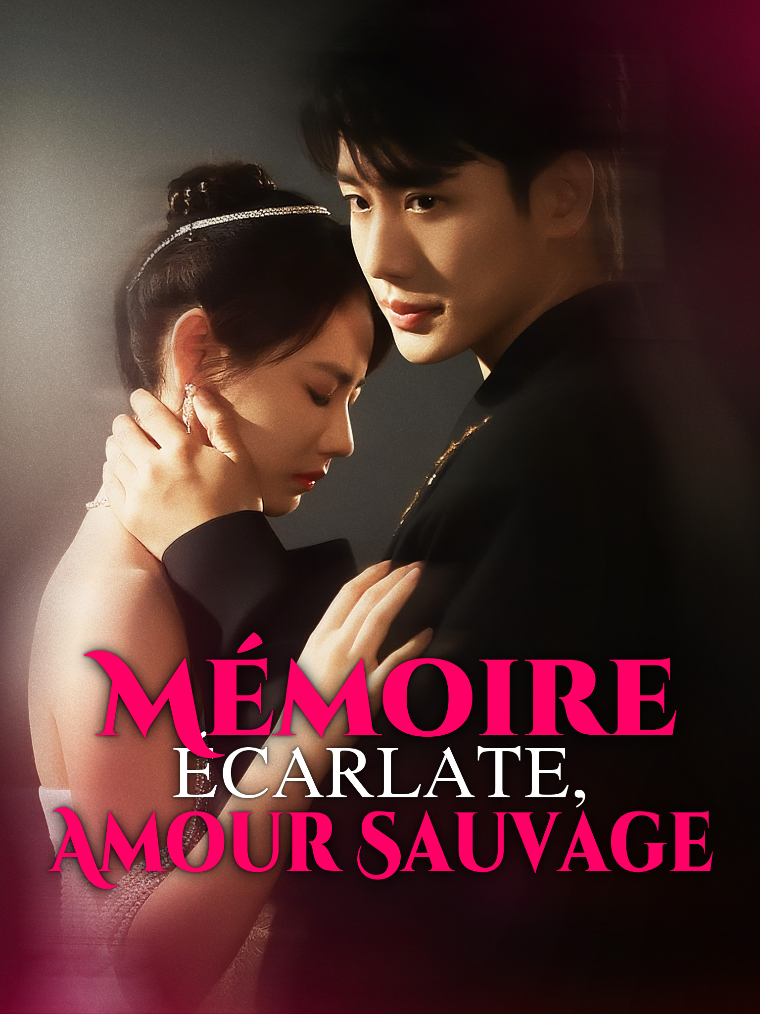 Mémoire Écarlate, Amour Sauvage