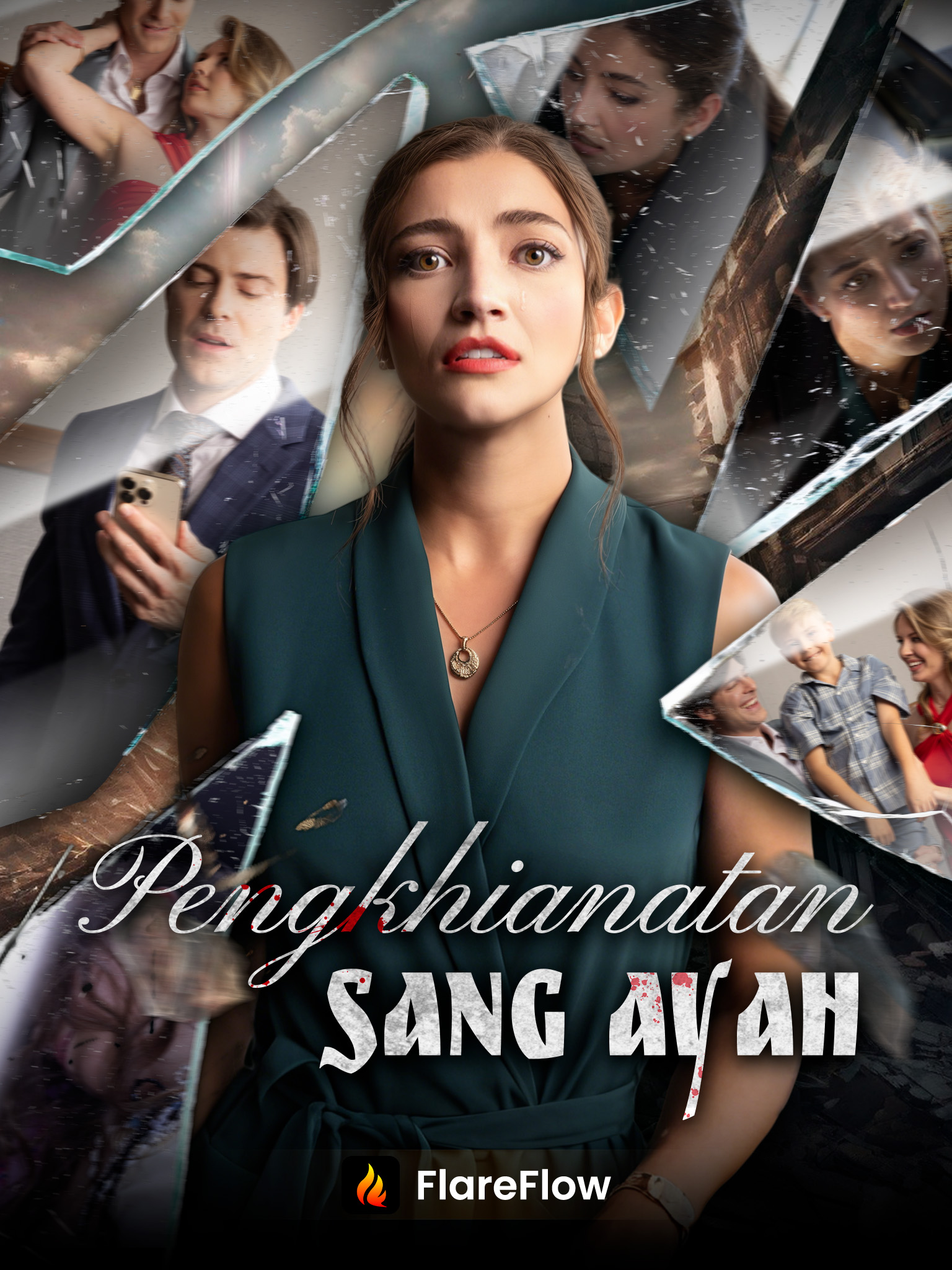 Pengkhianatan Sang Ayah