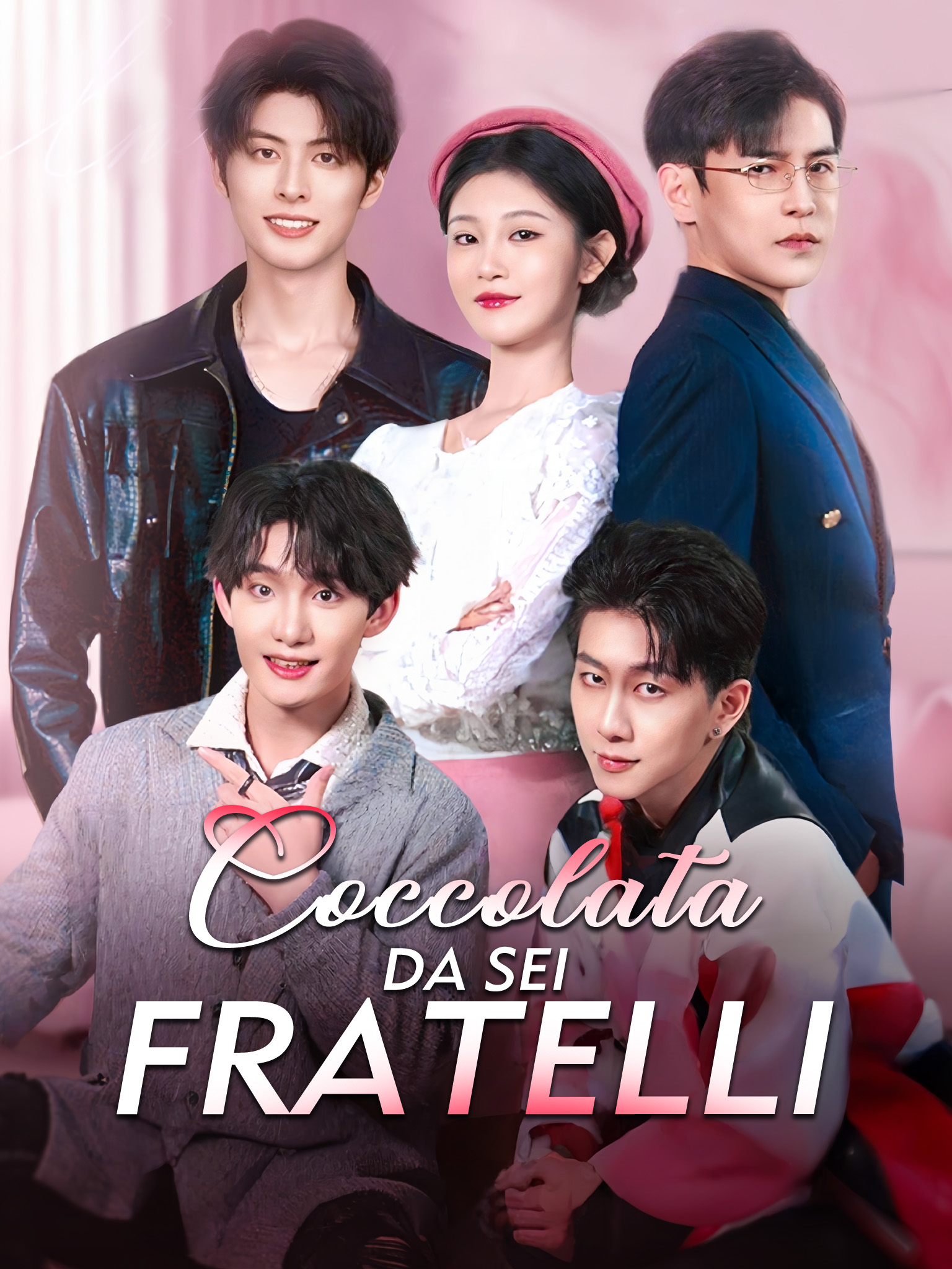 Coccolata da Sei Fratelli
