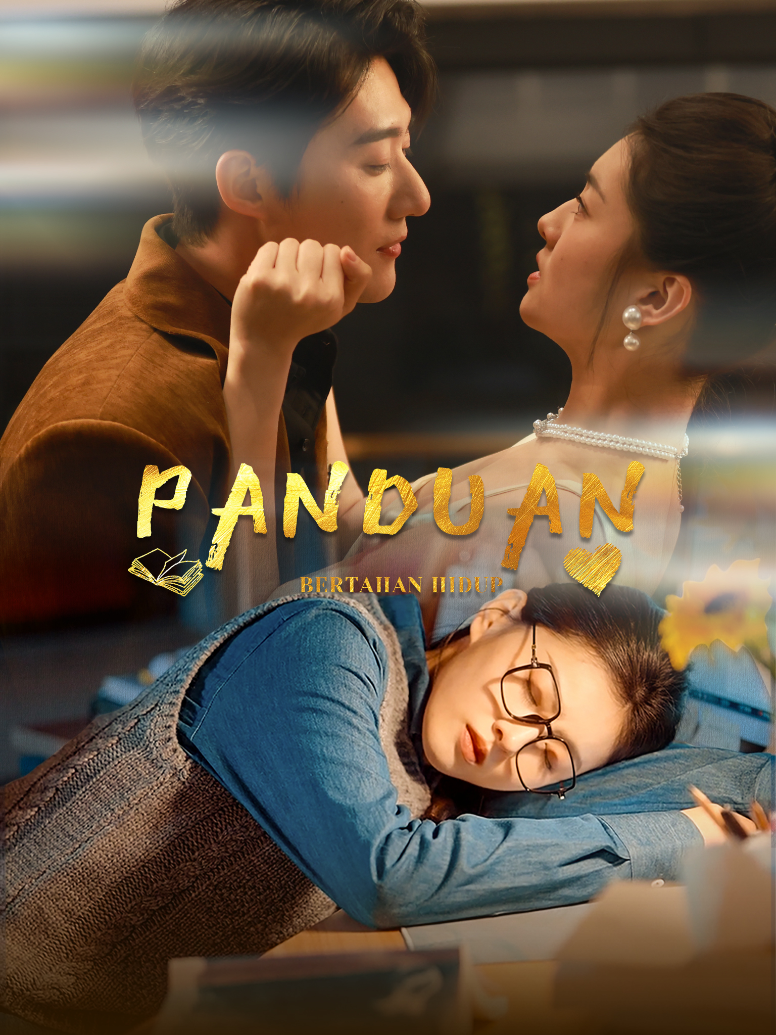 Panduan Bertahan Hidup