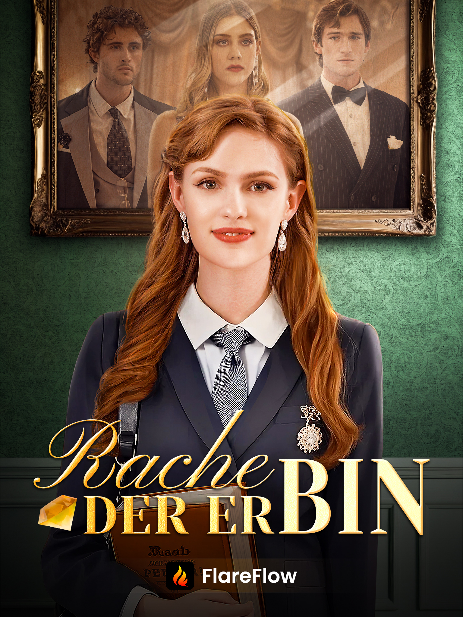 Rache der Erbin