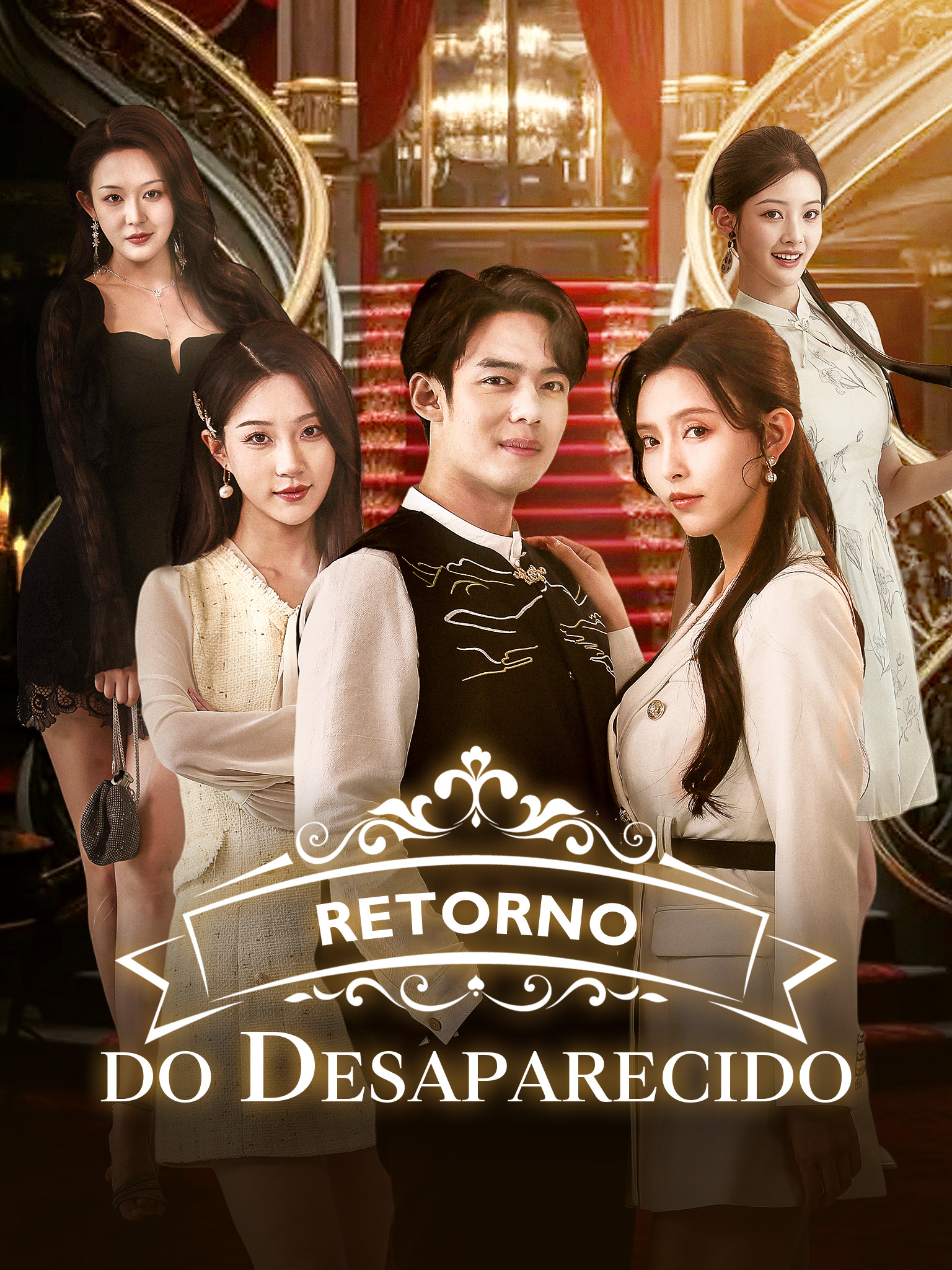 Retorno do Desaparecido