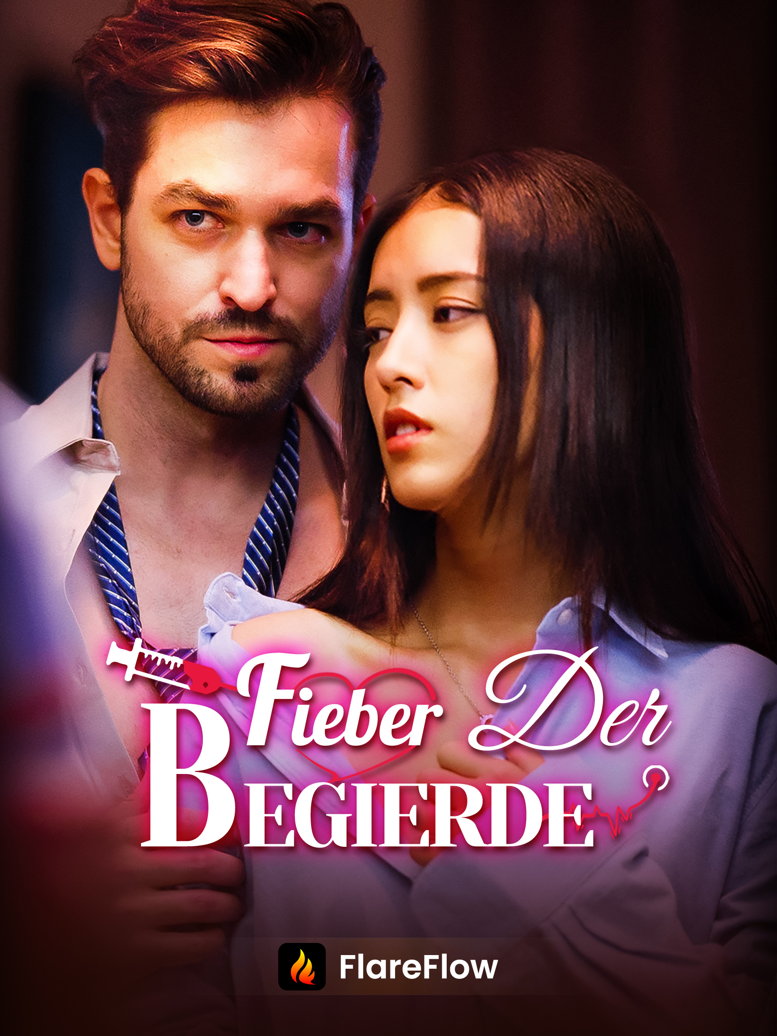 Fieber der Begierde