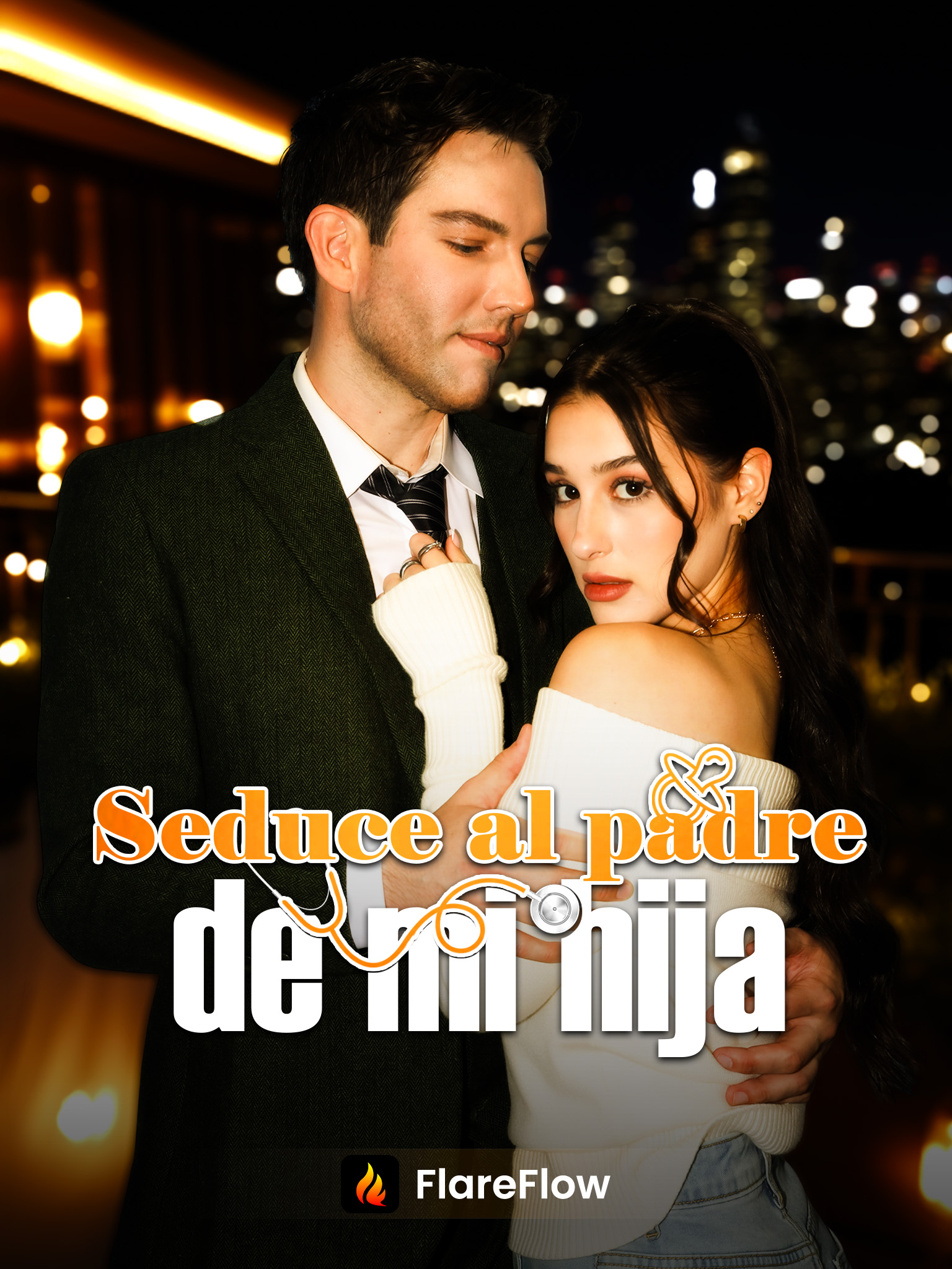 Seduce al padre de mi hija