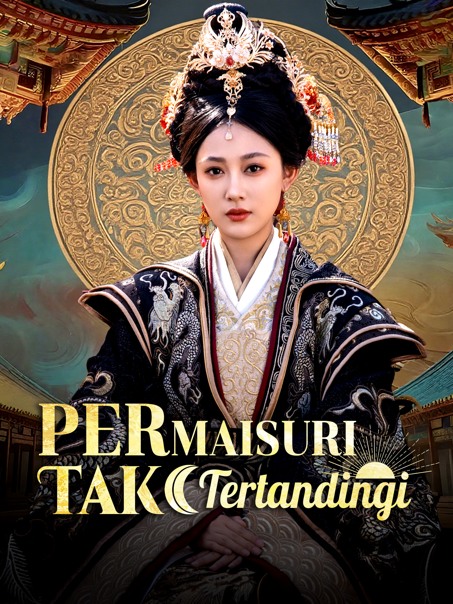 Permaisuri Tak Tertandingi