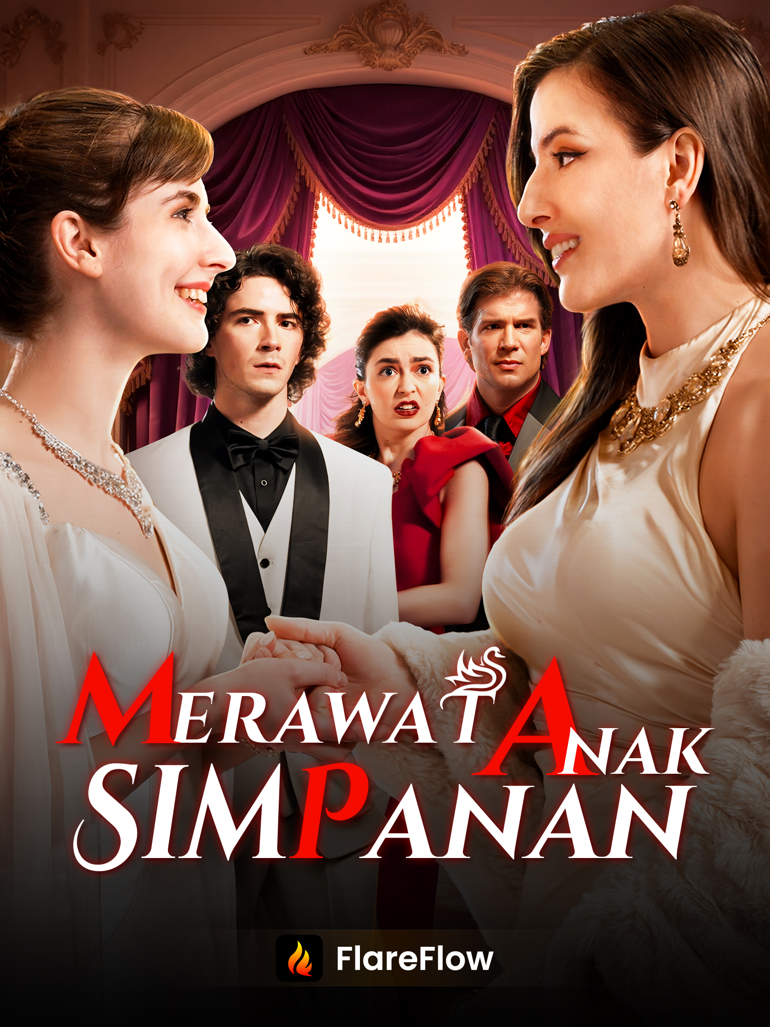 Merawat Anak Simpanan[Dubbing]