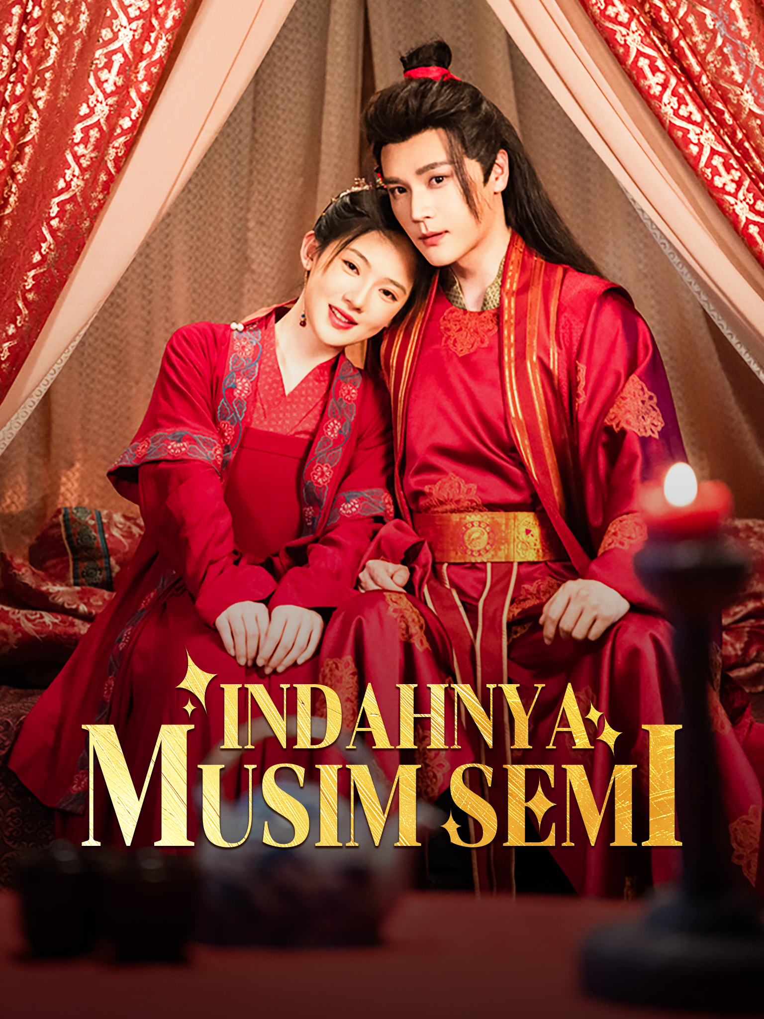 Indahnya Musim Semi