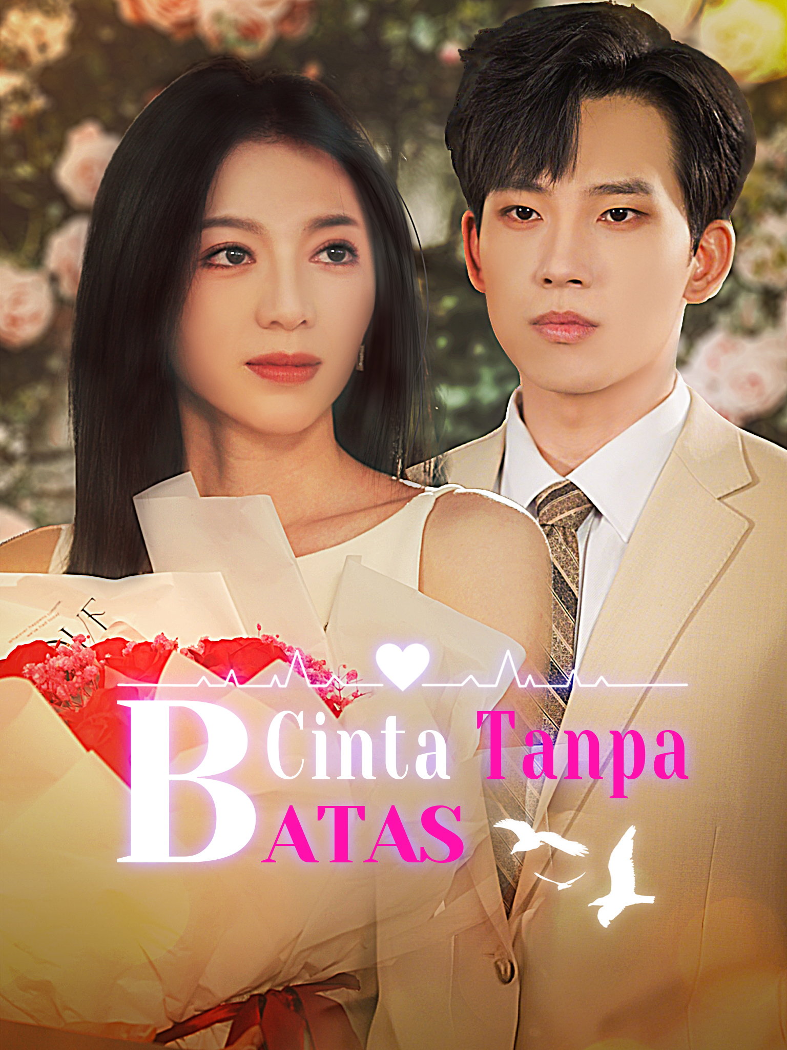 Cinta Tanpa Batas