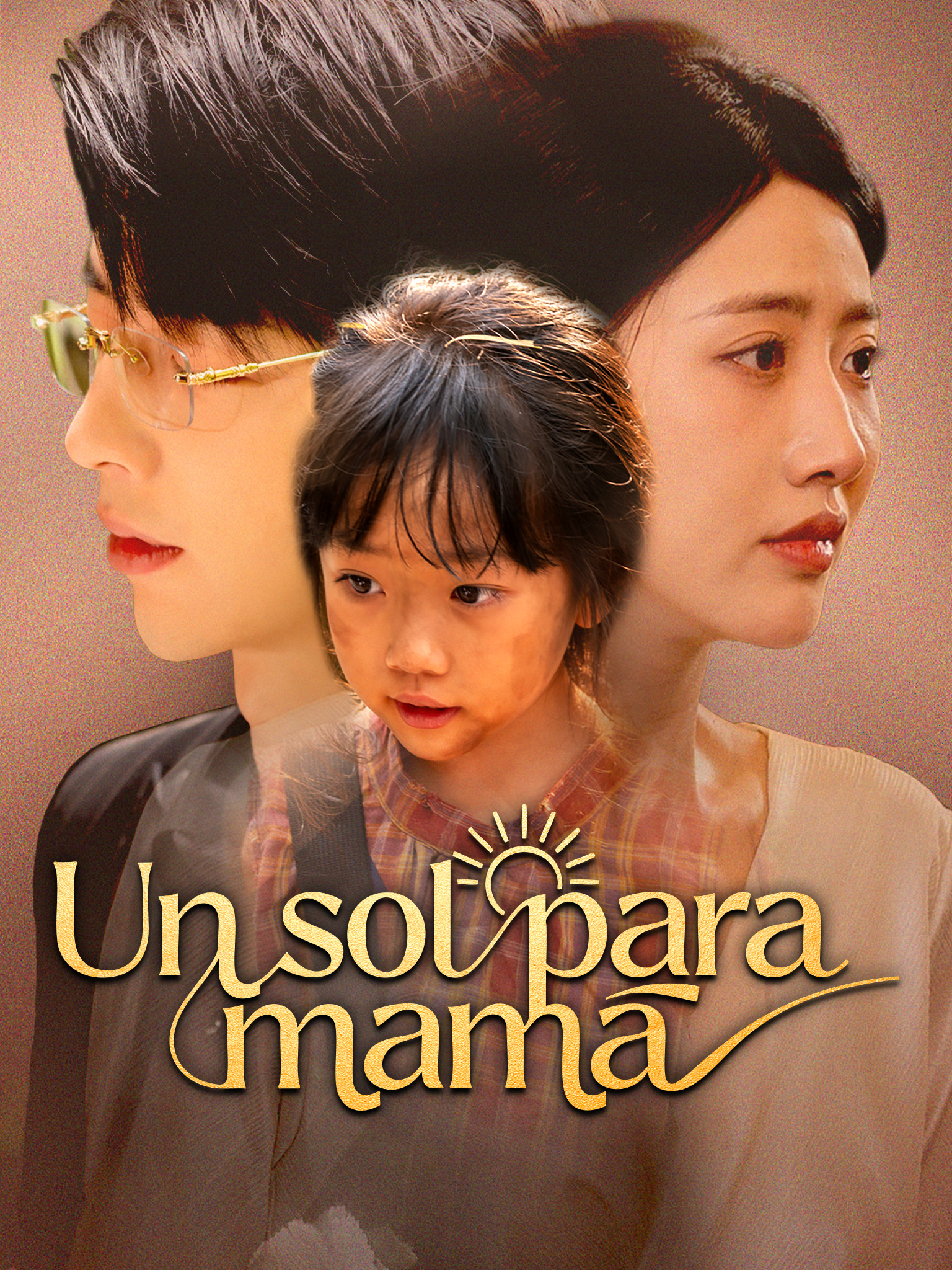 Un sol para mamá