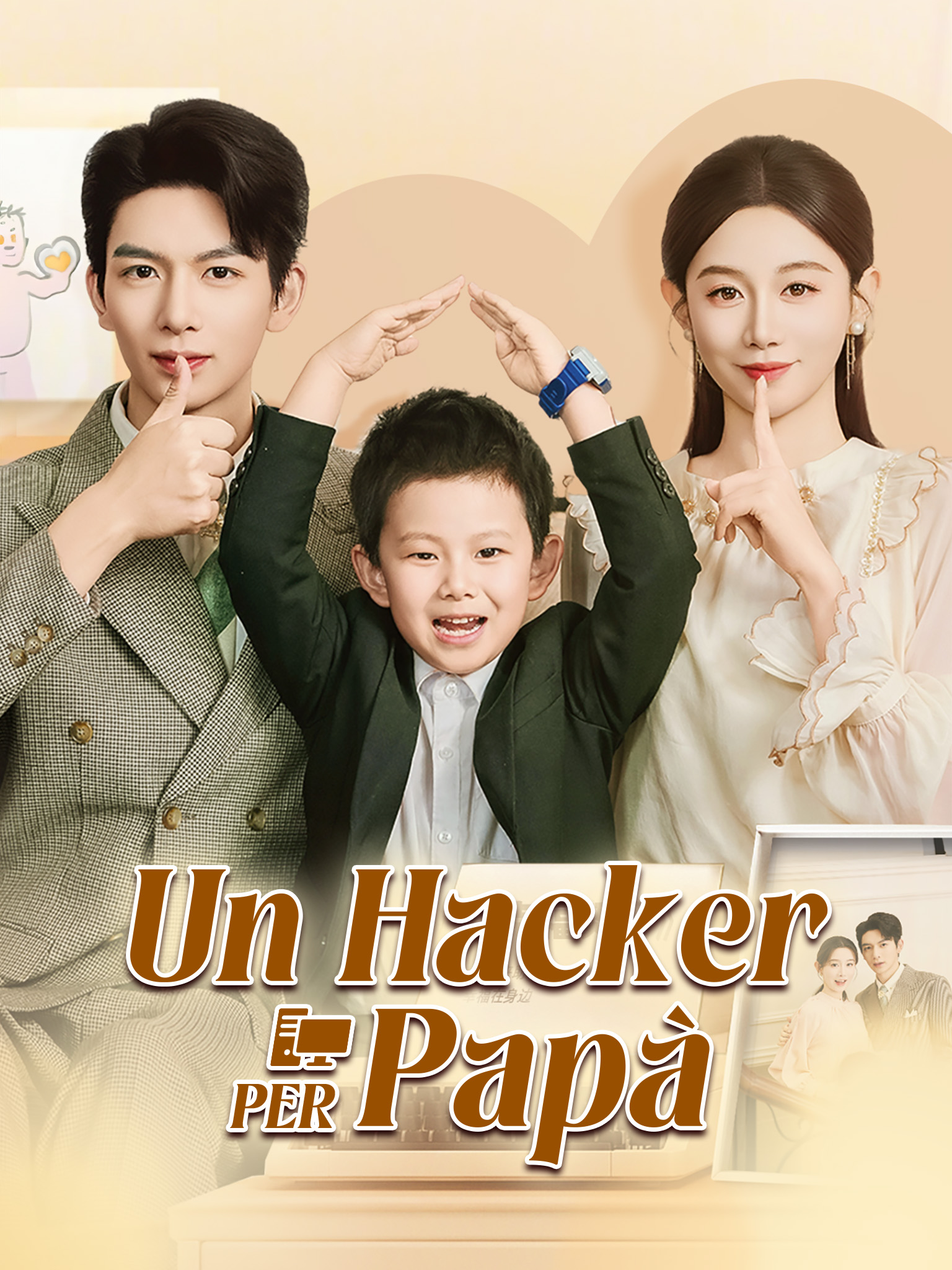 Un Hacker per Papà