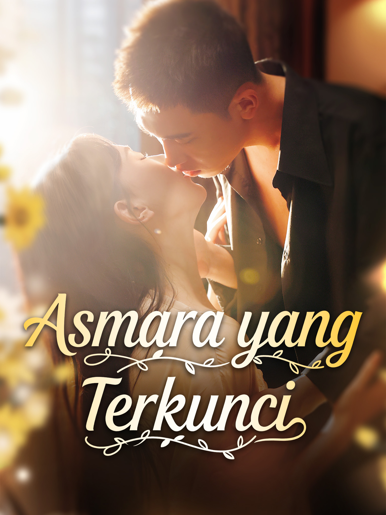 Asmara yang Terkunci
