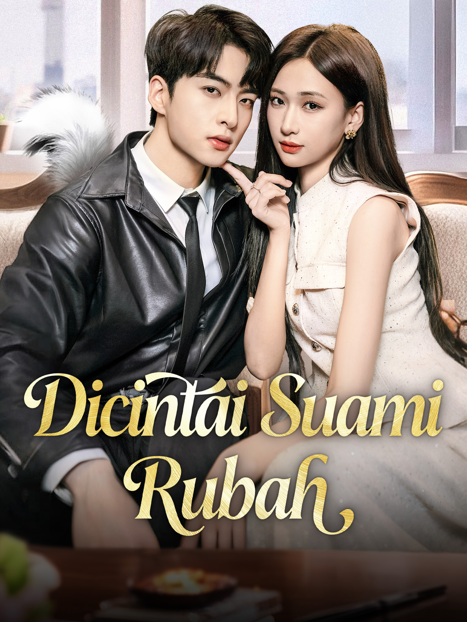Dicintai Suami Rubah