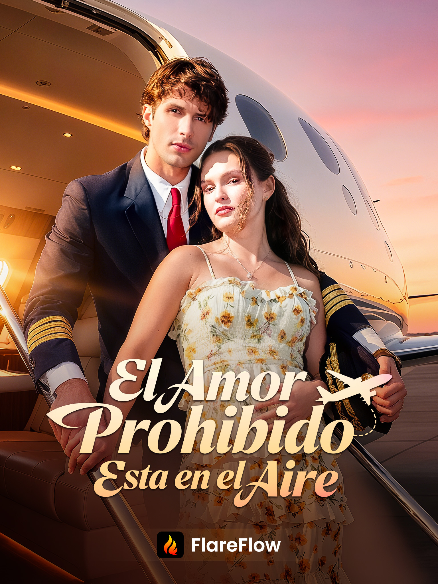 El Amor Prohibido Está en el Aire