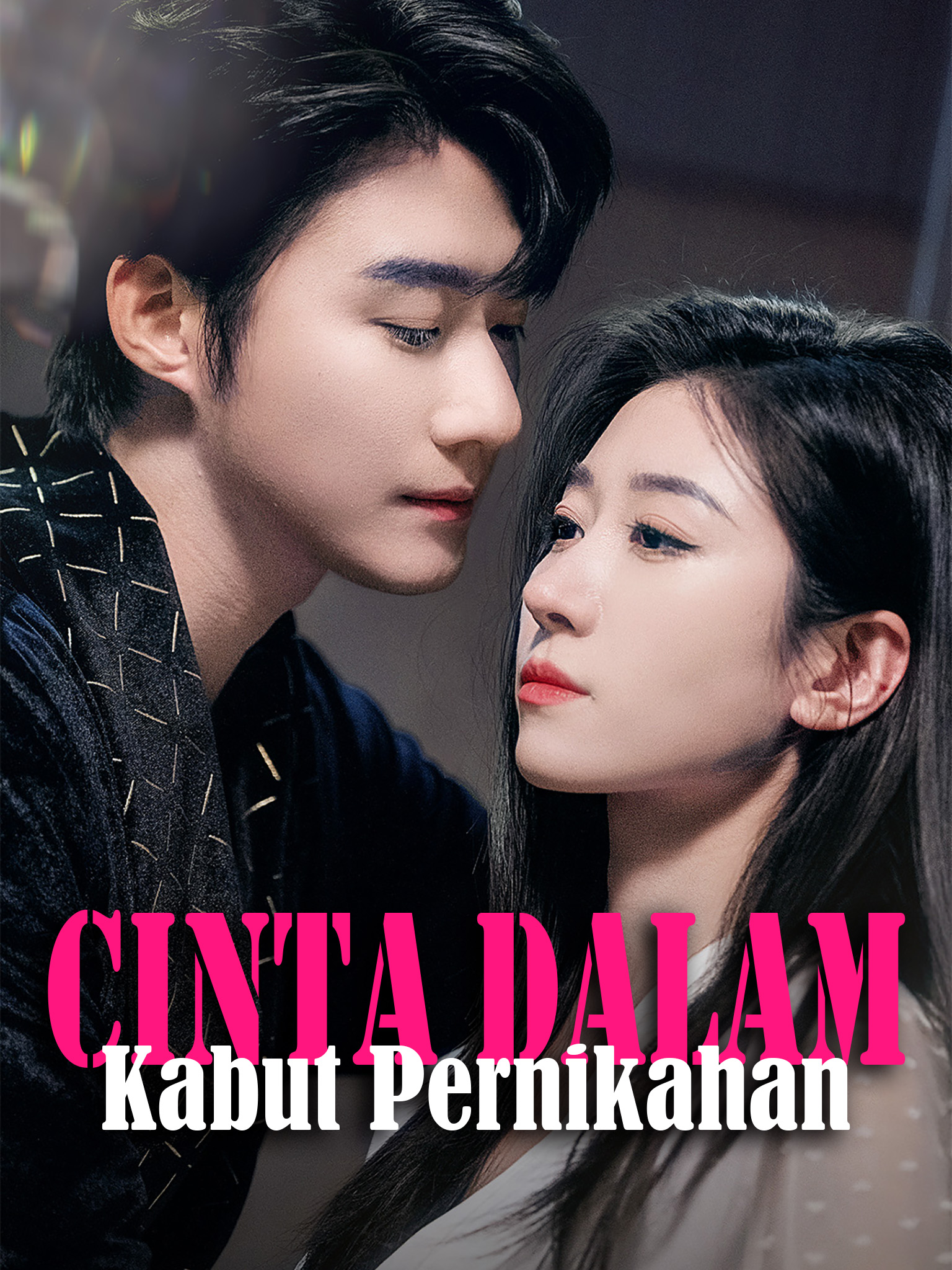Cinta dalam Kabut Pernikahan