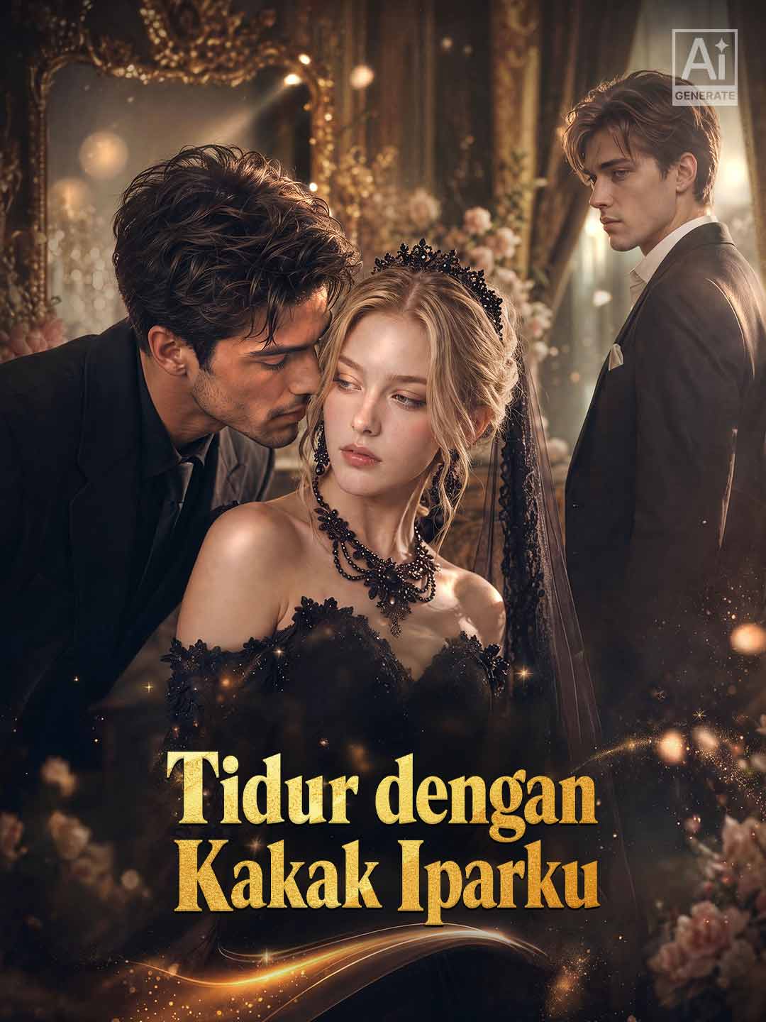 Tidur dengan Kakak Iparku