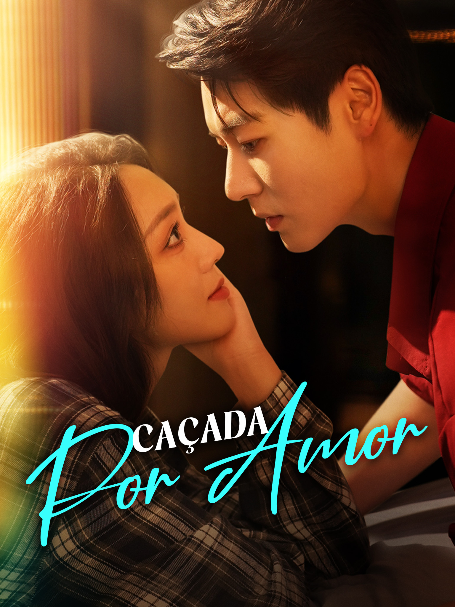 Caçada por Amor