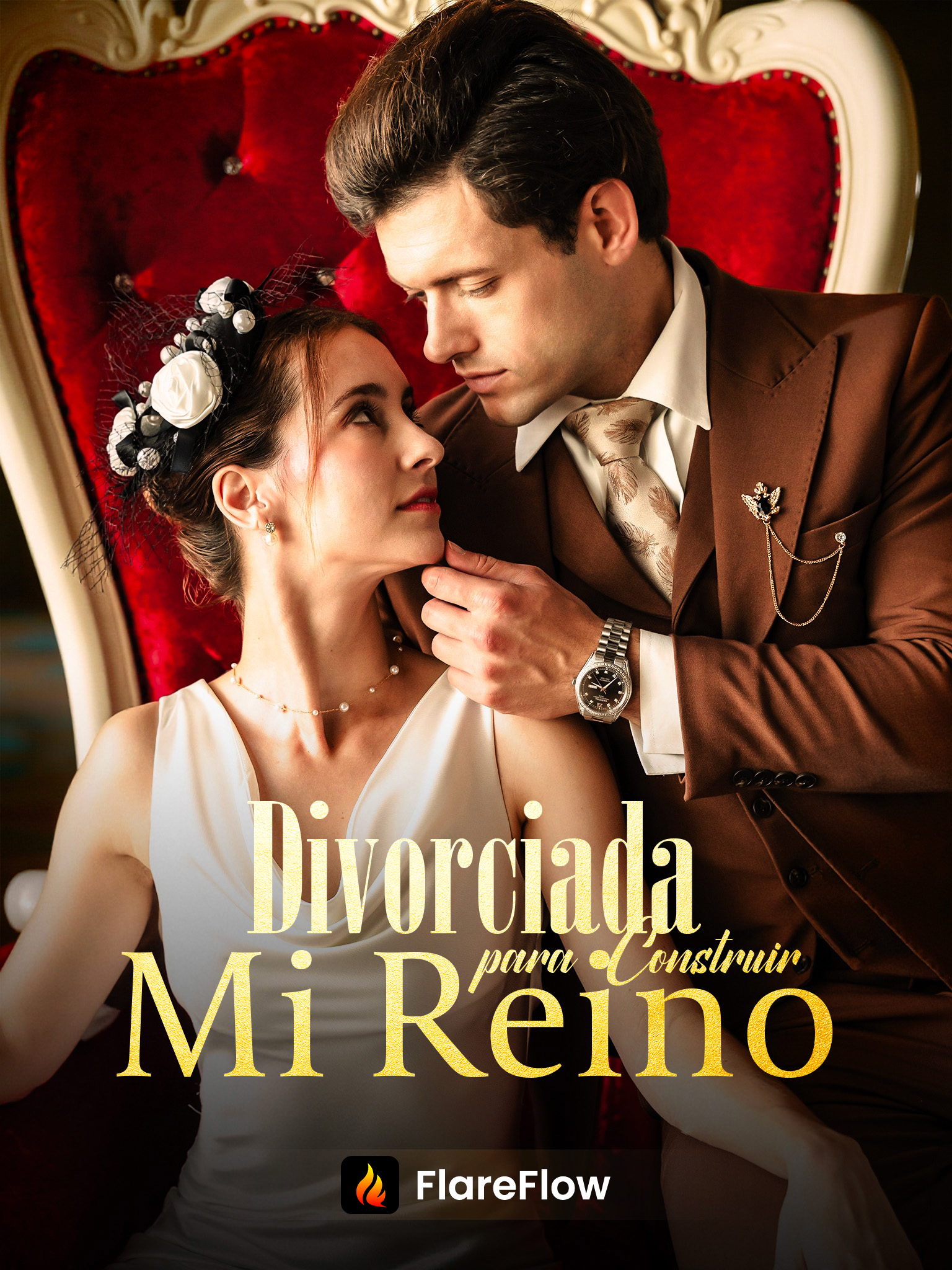 Divorciada para Construir Mi Reino