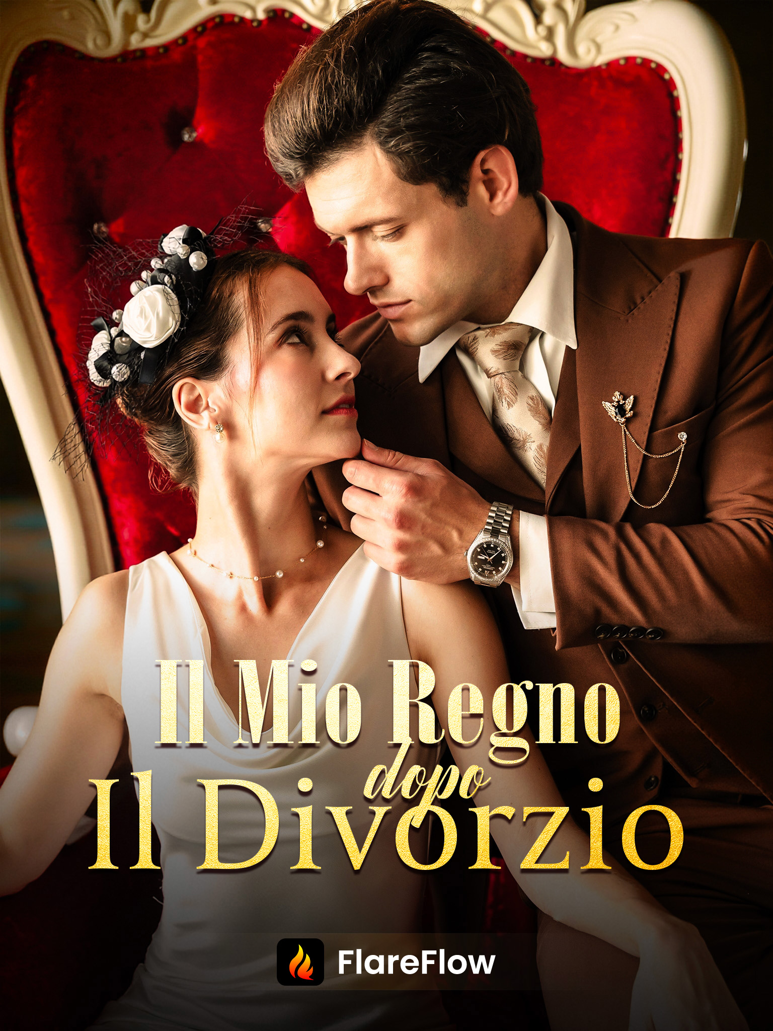 Il Mio Regno dopo il Divorzio