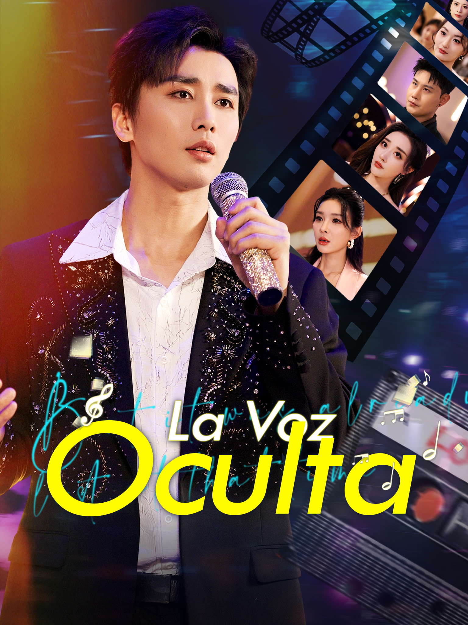 La Voz Oculta