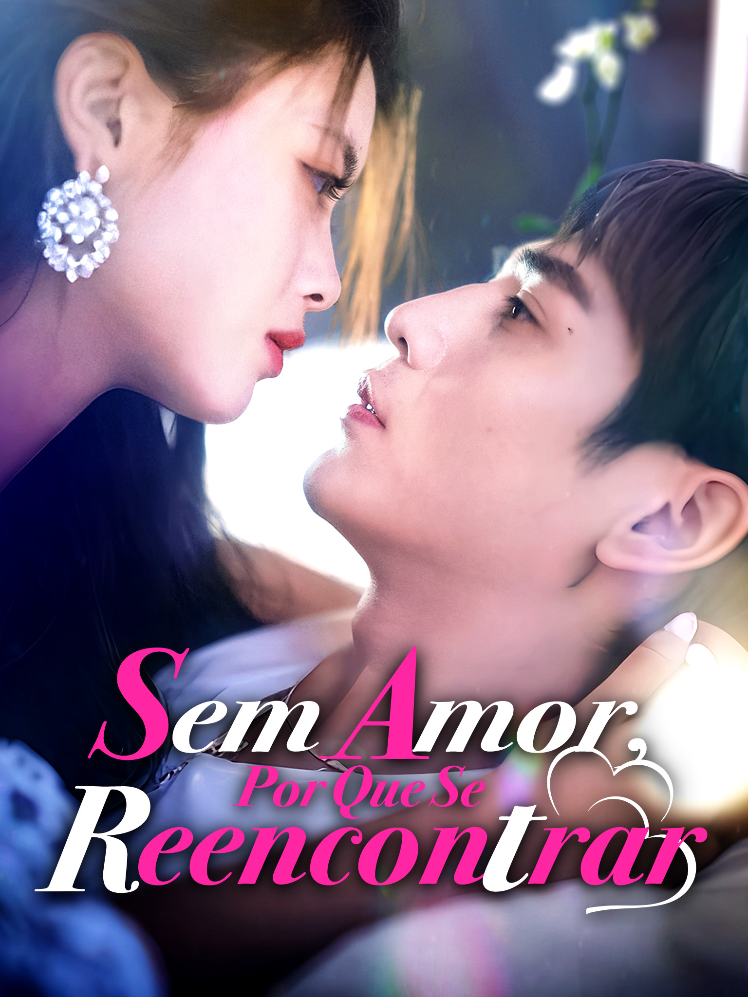 Sem Amor, Por Que Se Reencontrar