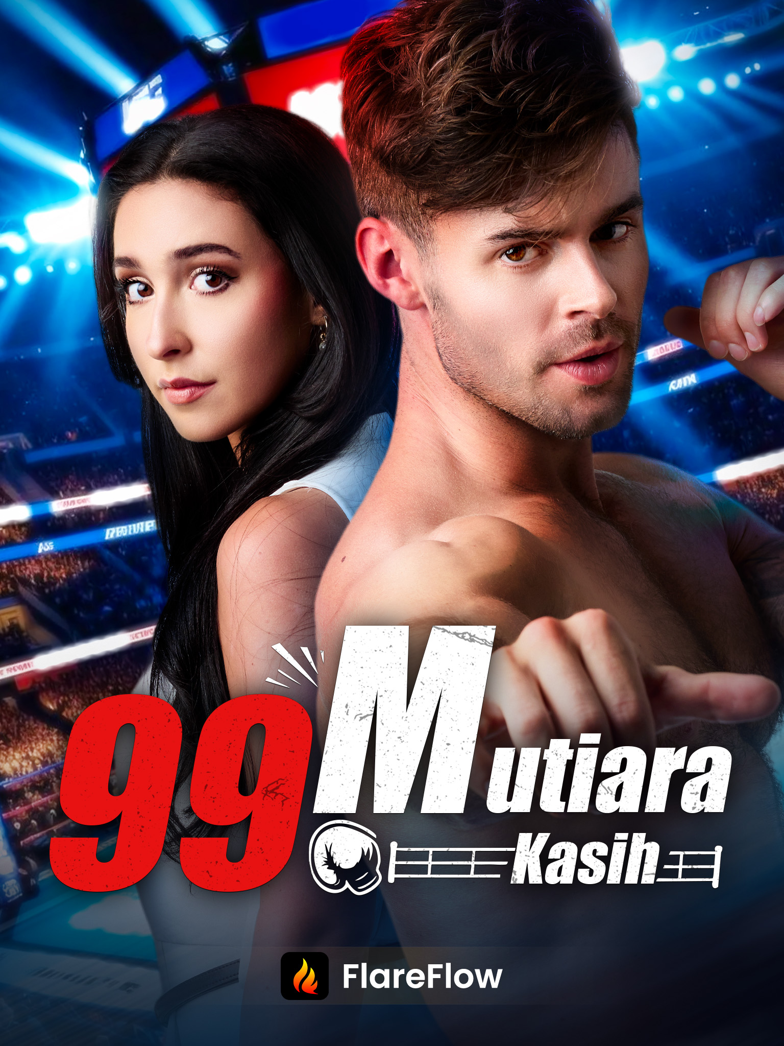 99 Mutiara Kasih