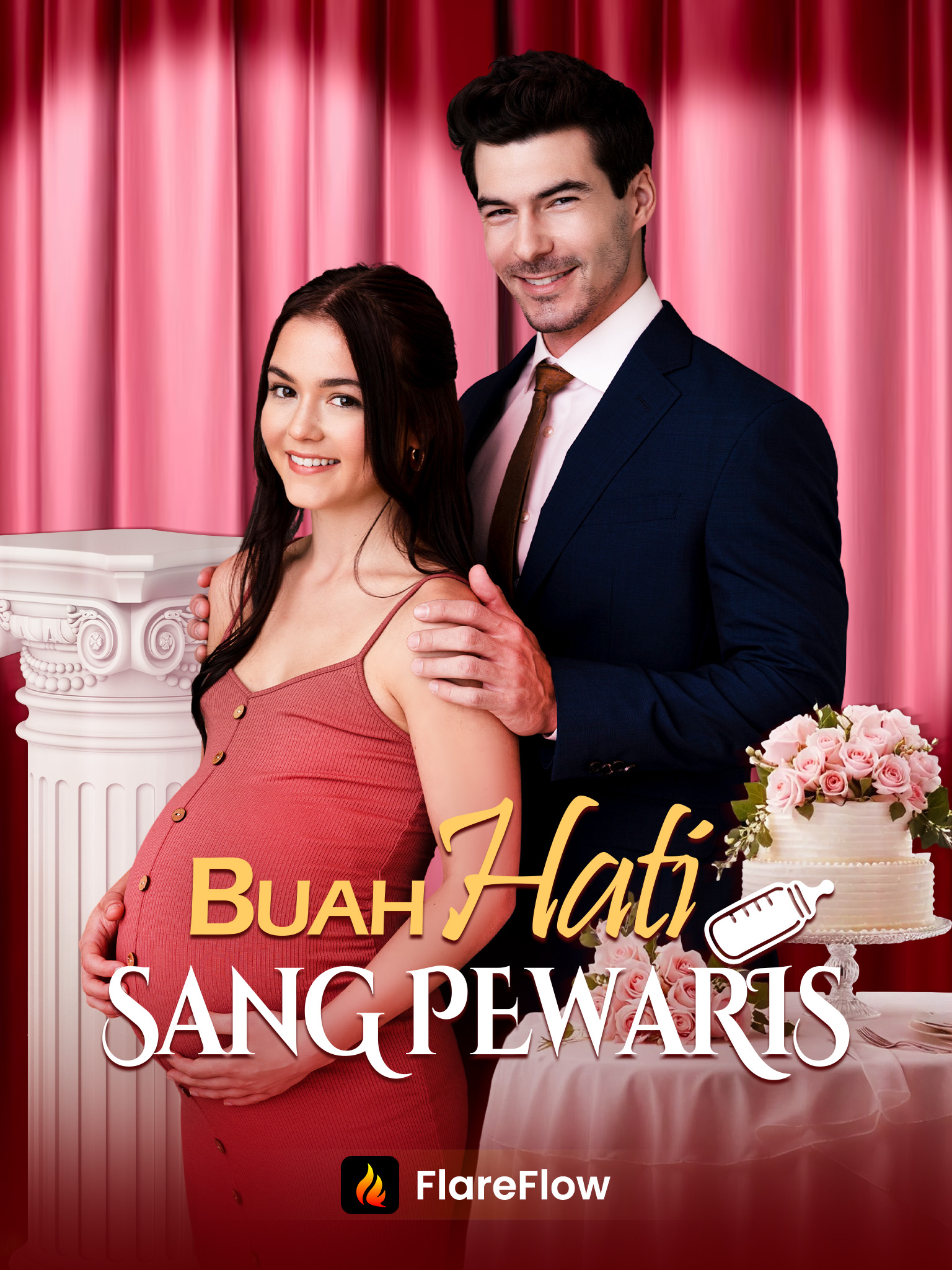 Buah Hati Sang Pewaris