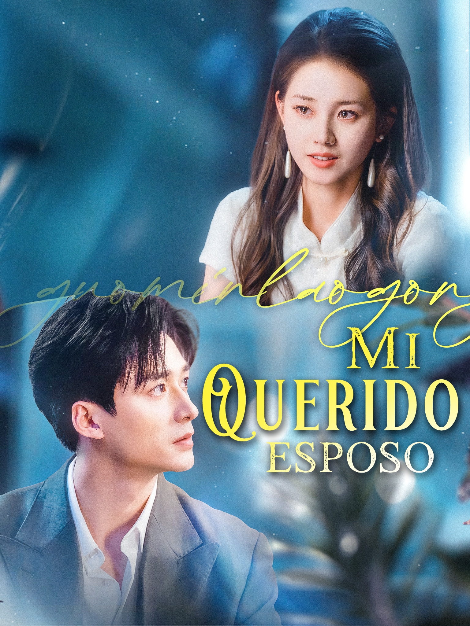Mi Querido Esposo