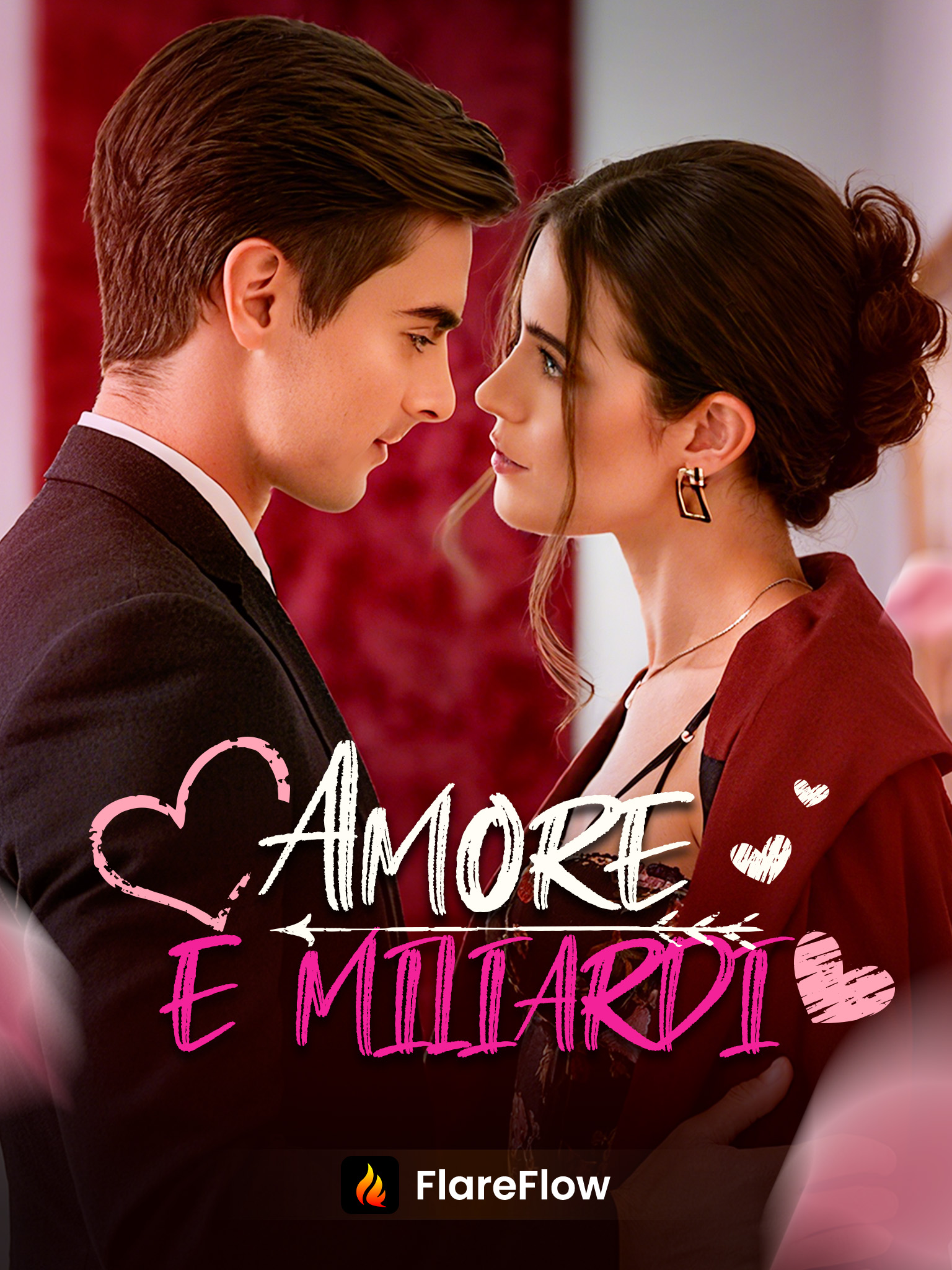 Amore e miliardi
