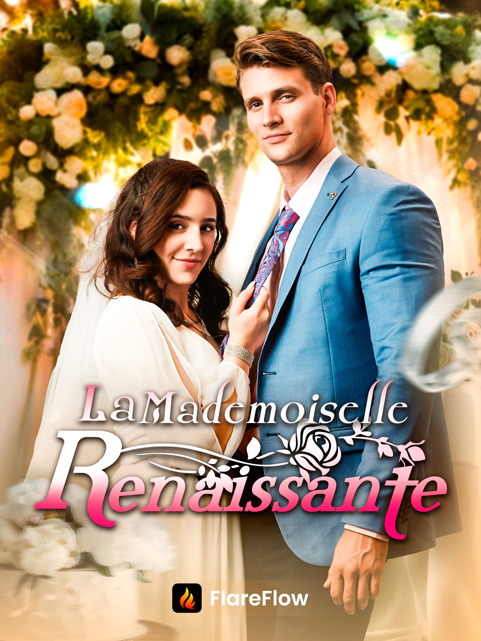 La Mademoiselle Renaissante[Doublé]