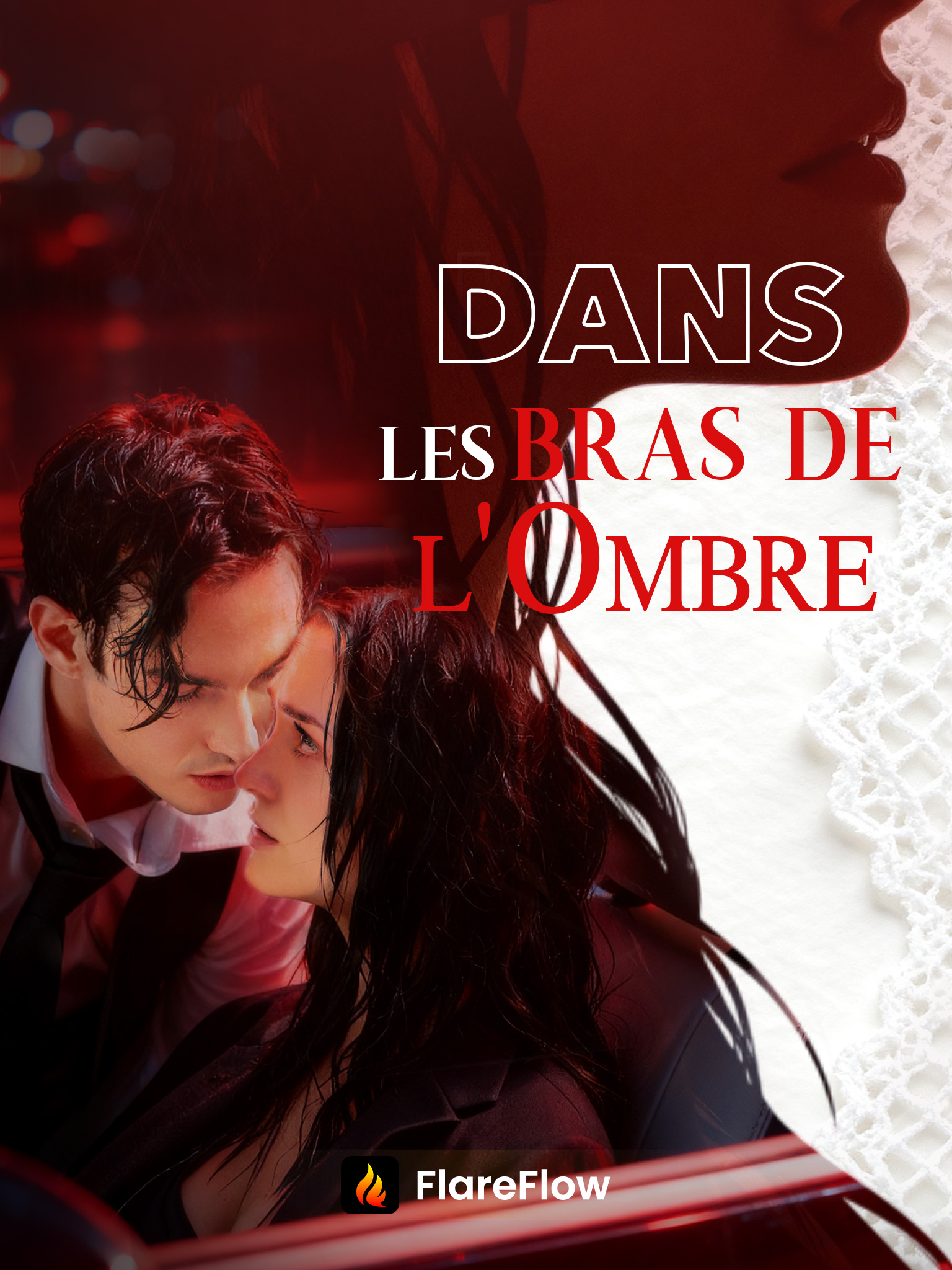 Dans les Bras de l’Ombre