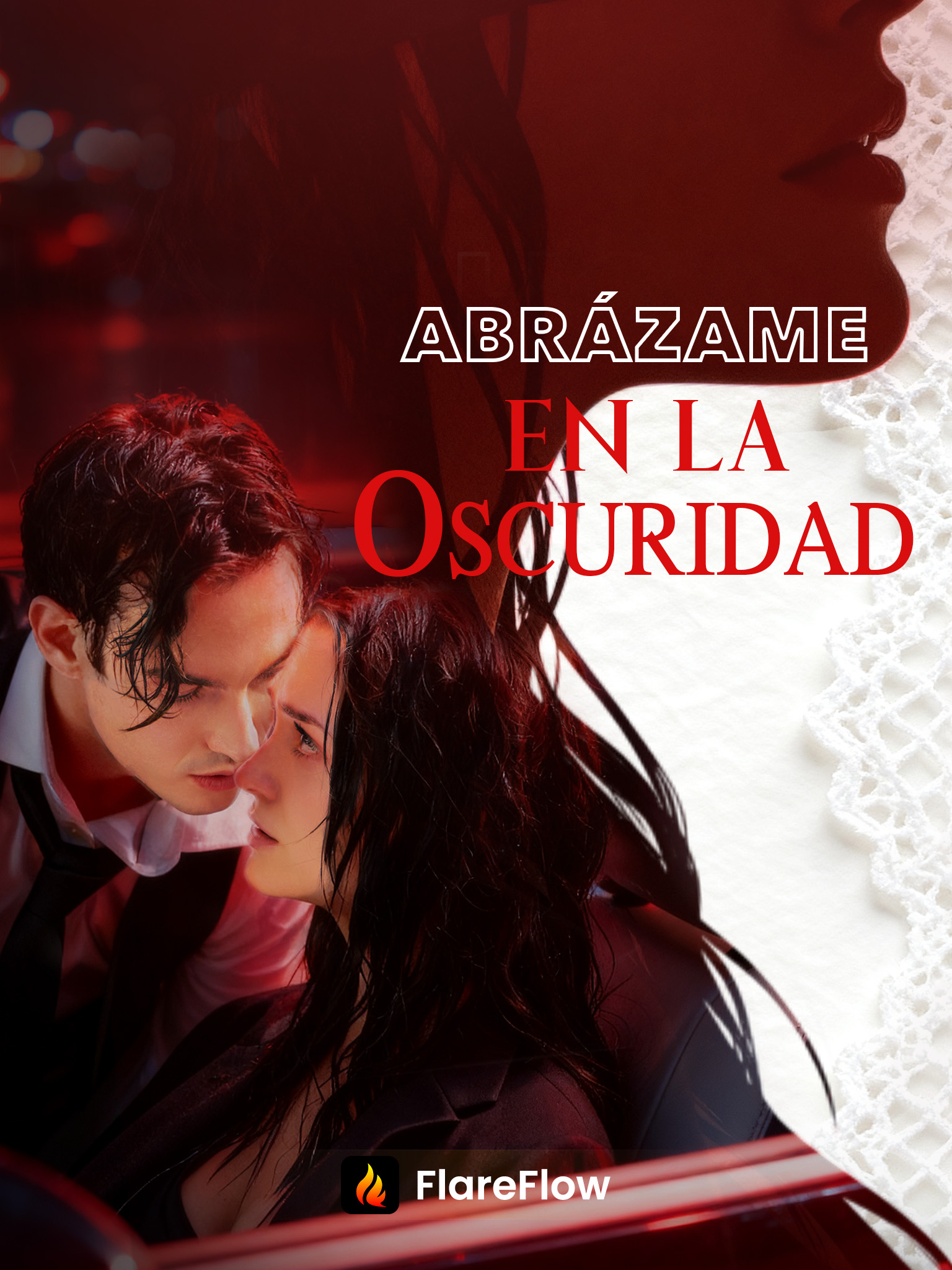 Abrázame en la Oscuridad