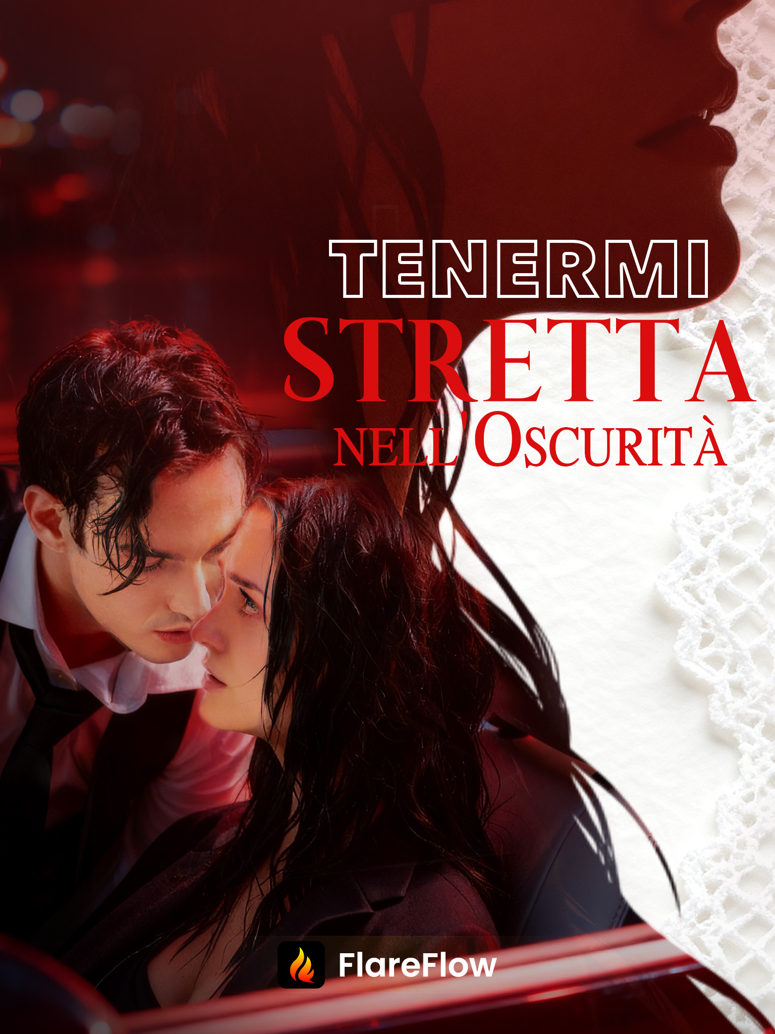 Tenermi Stretta nell’Oscurità