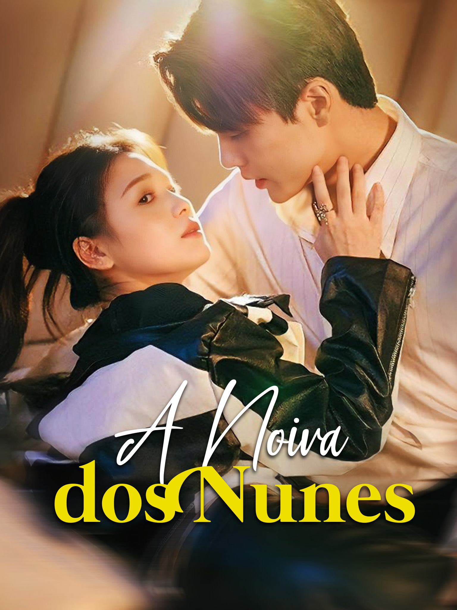 A Noiva dos Nunes
