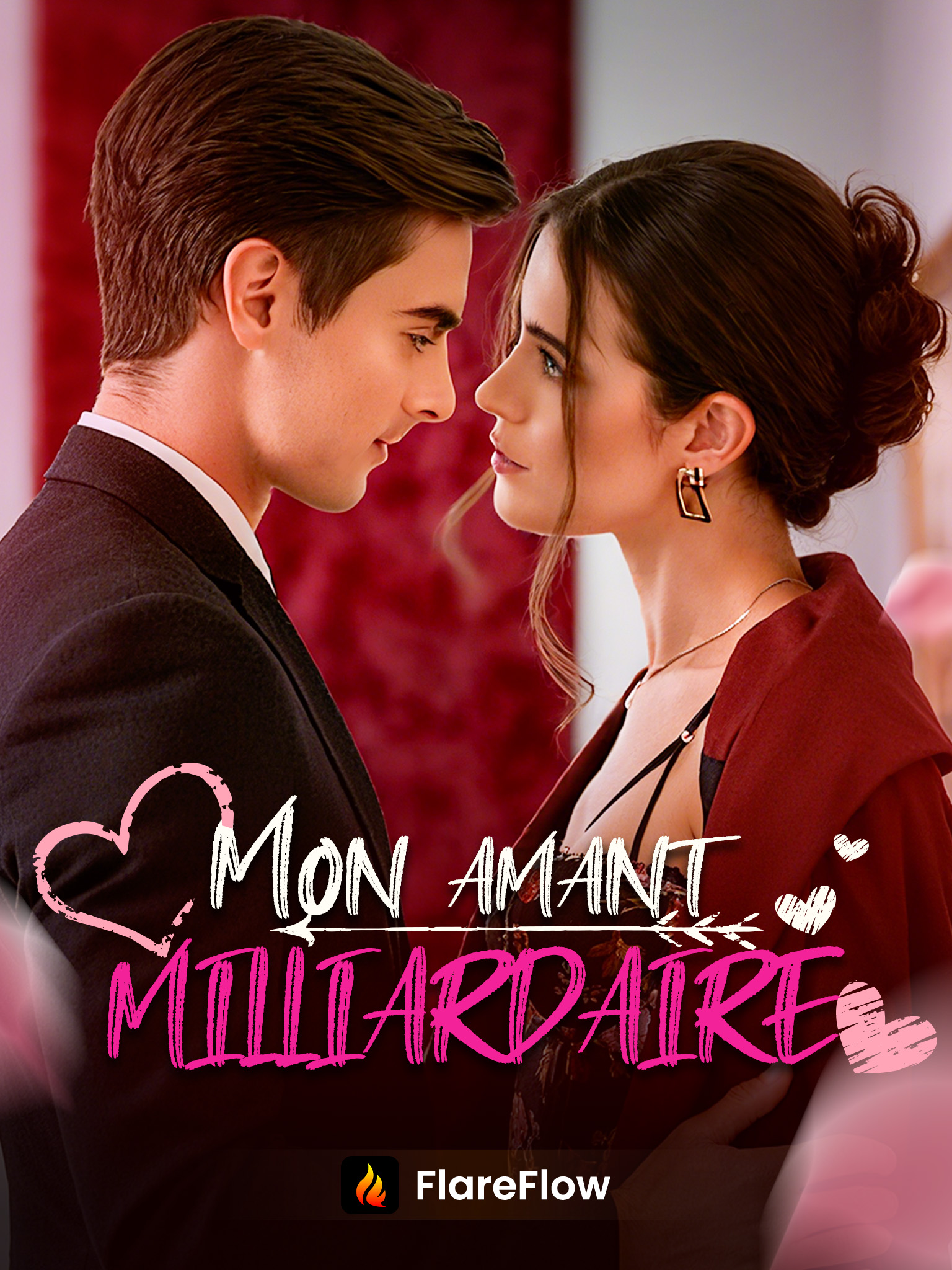 Mon amant milliardaire