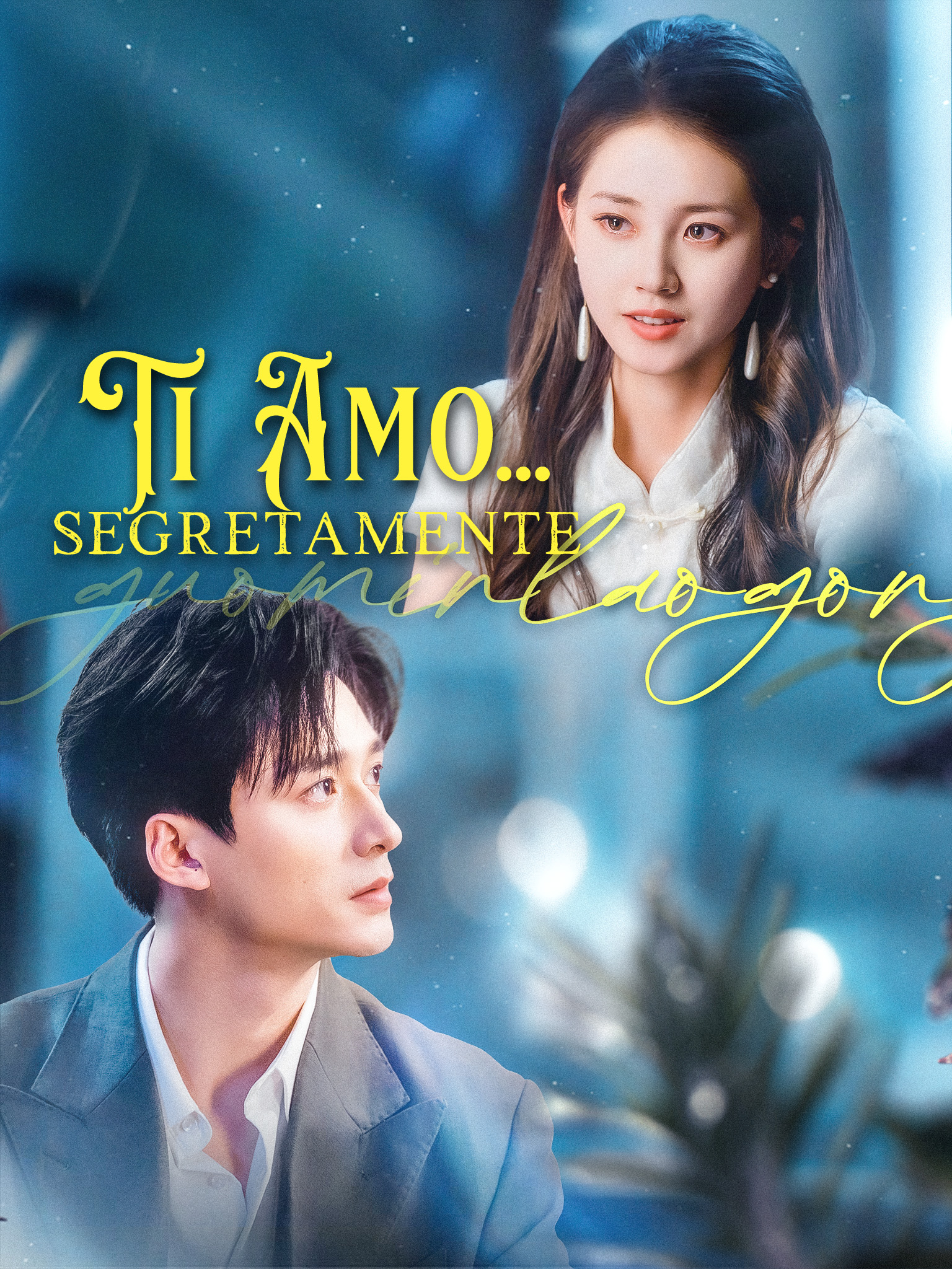 Ti Amo... Segretamente
