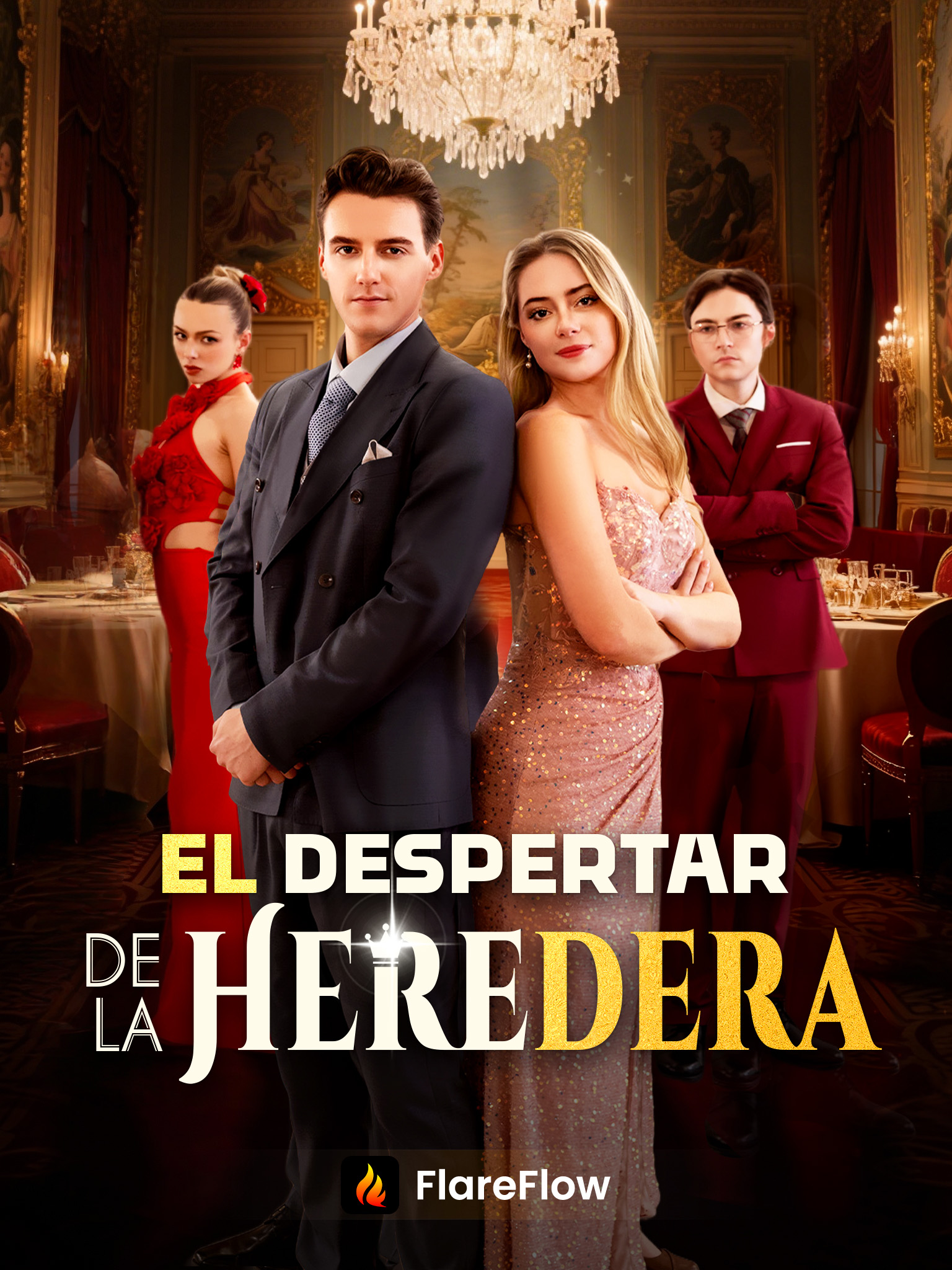 El Despertar de la Heredera