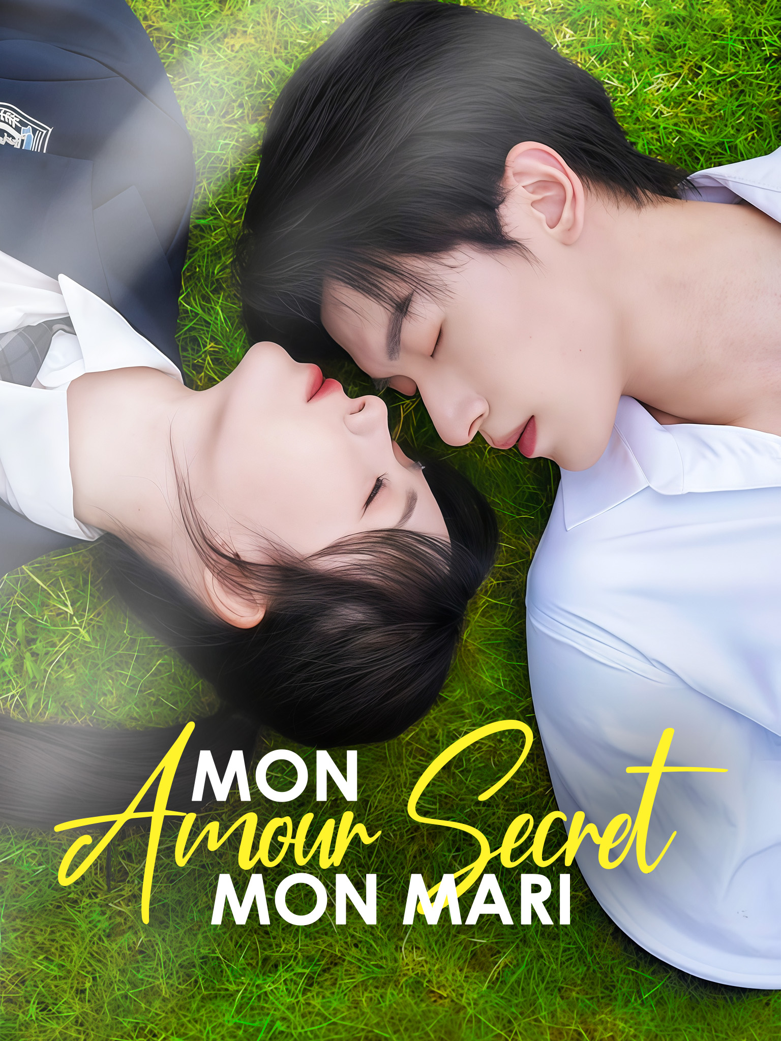 Mon amour secret, mon mari
