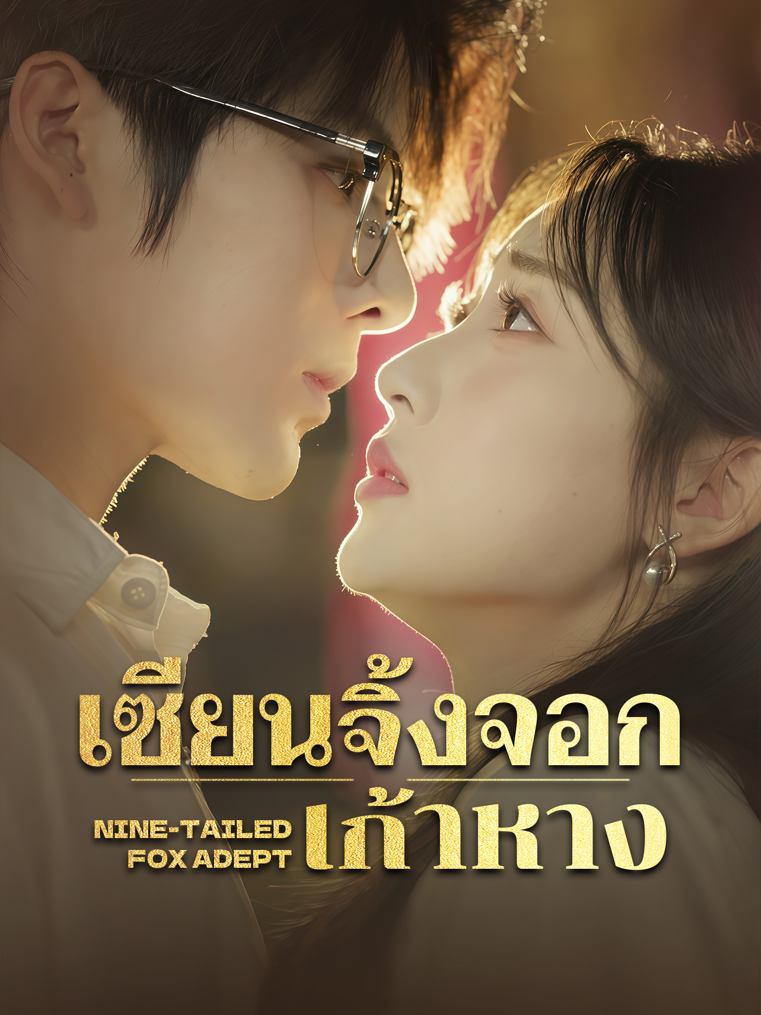 เซียนจิ้งจอกเก้าหาง
