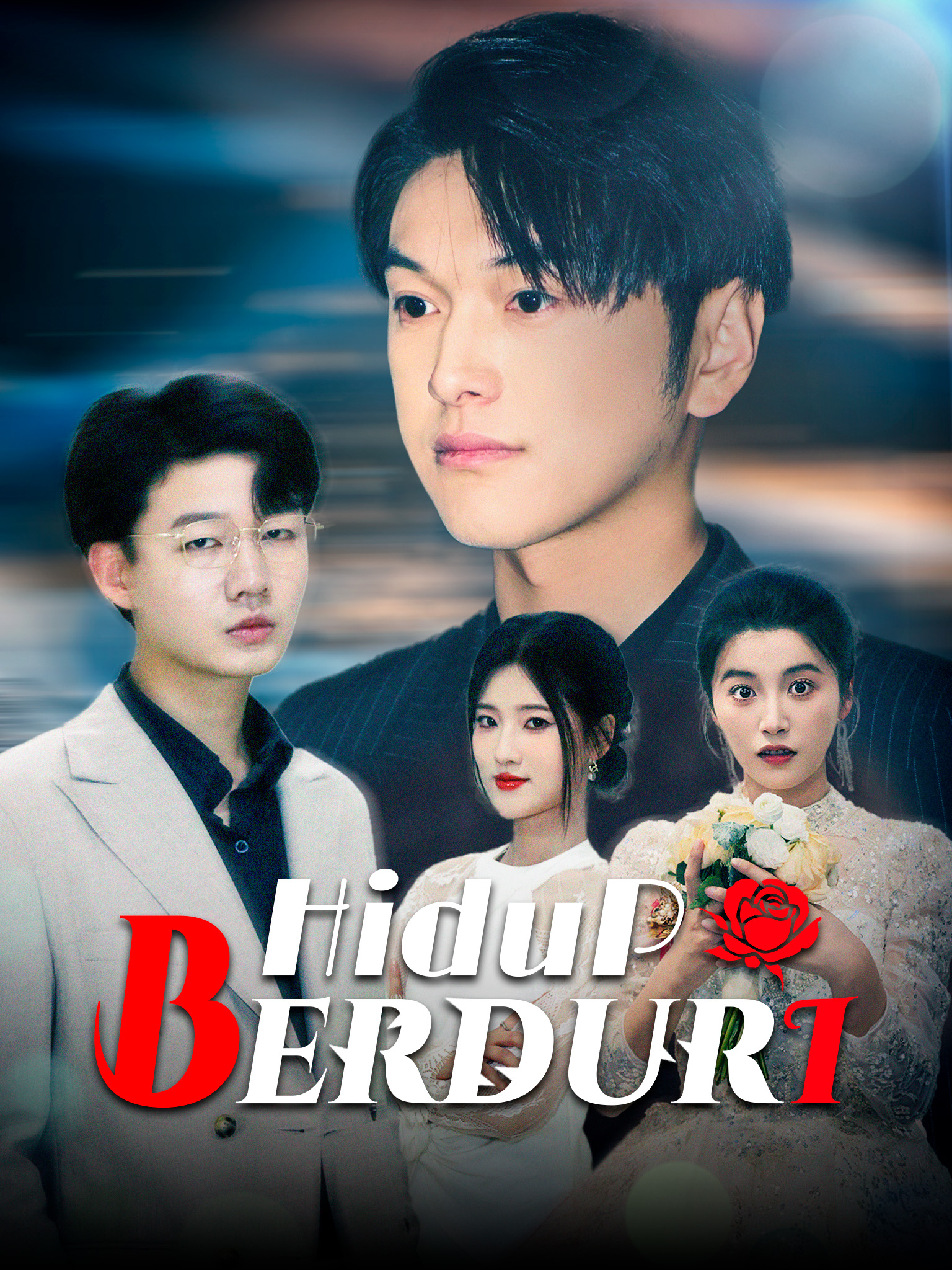 Hidup Berduri[Dubbing]