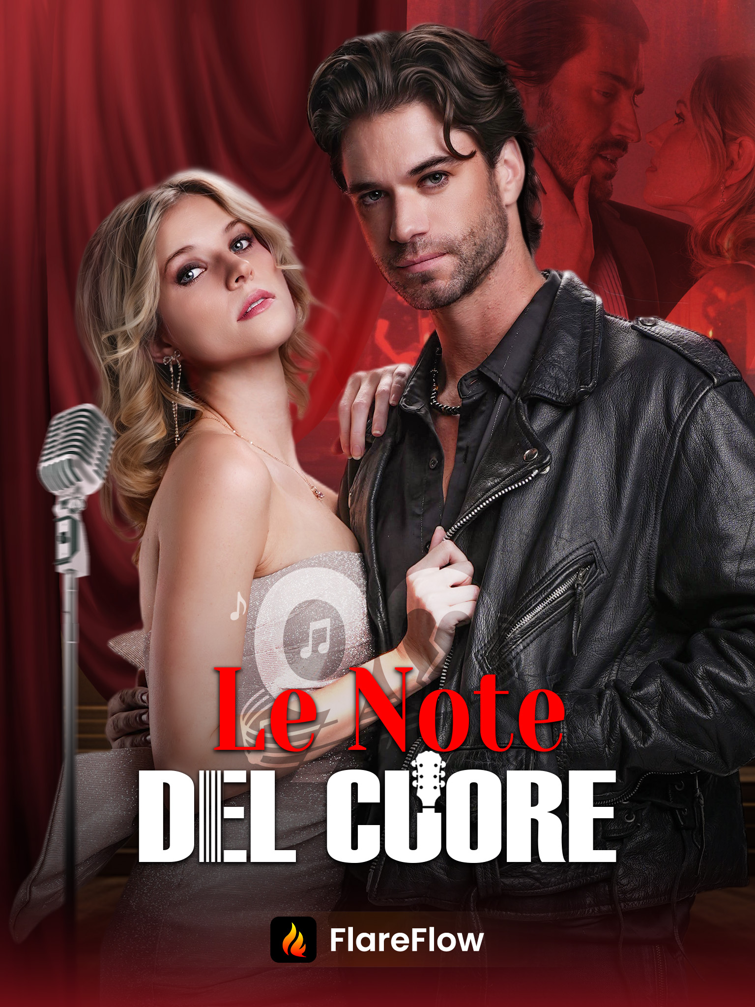 Le Note del Cuore[Doppiati]