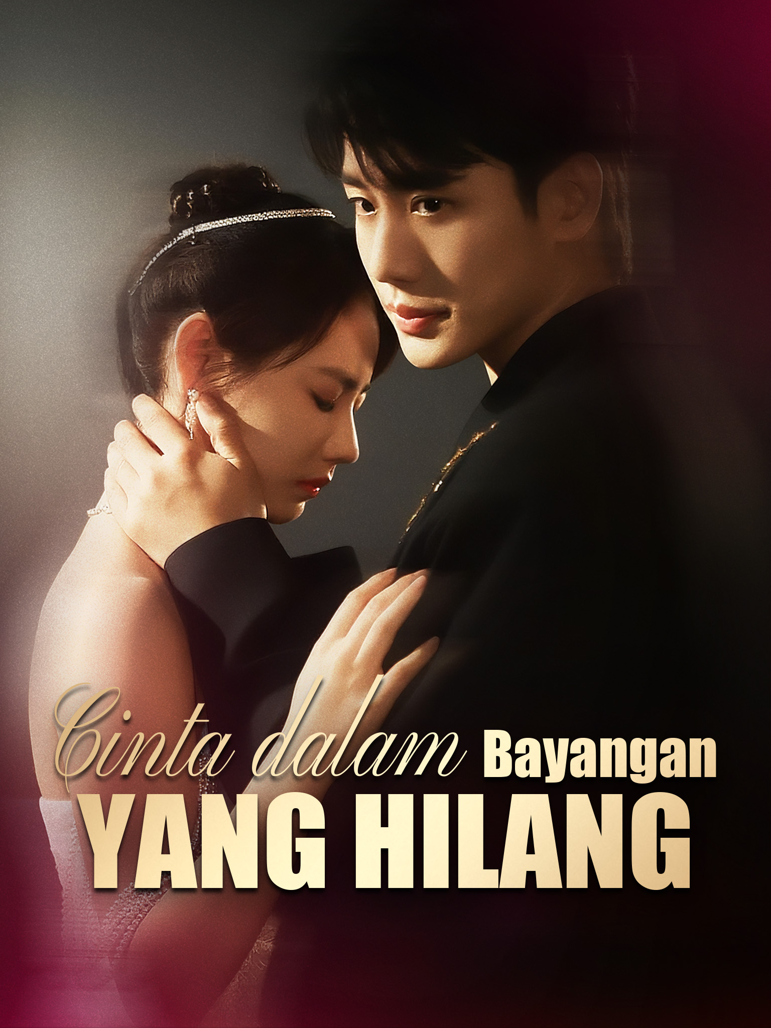 Cinta dalam Bayangan yang Hilang[Dubbing]