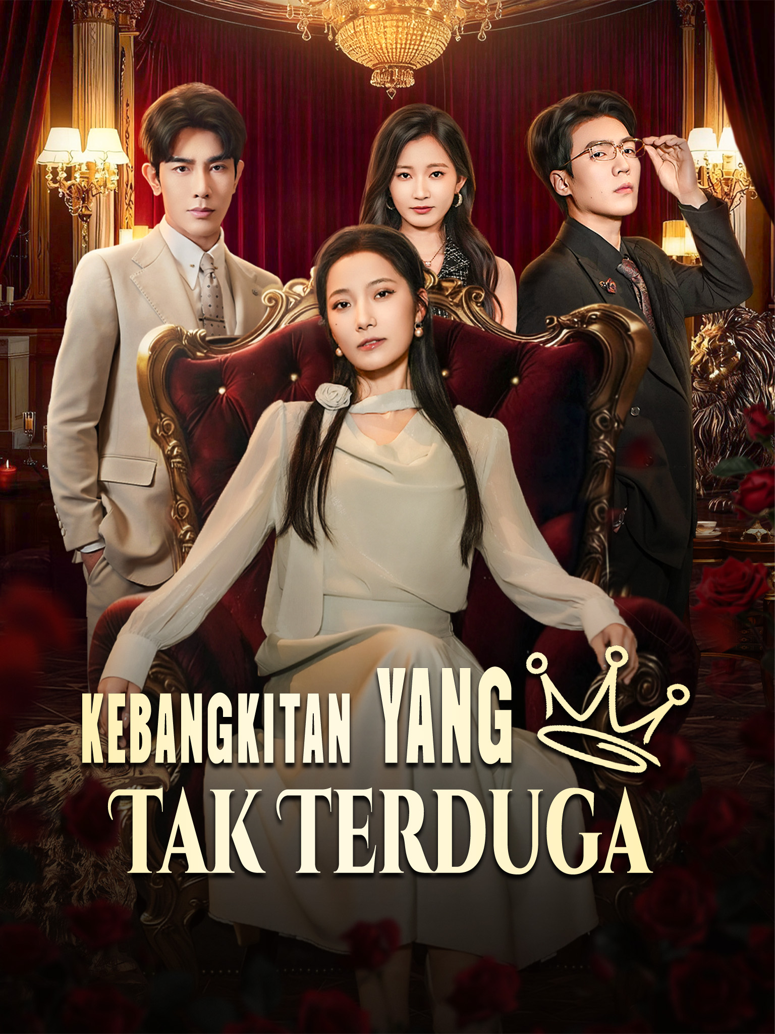 Kebangkitan yang Tak Terduga
