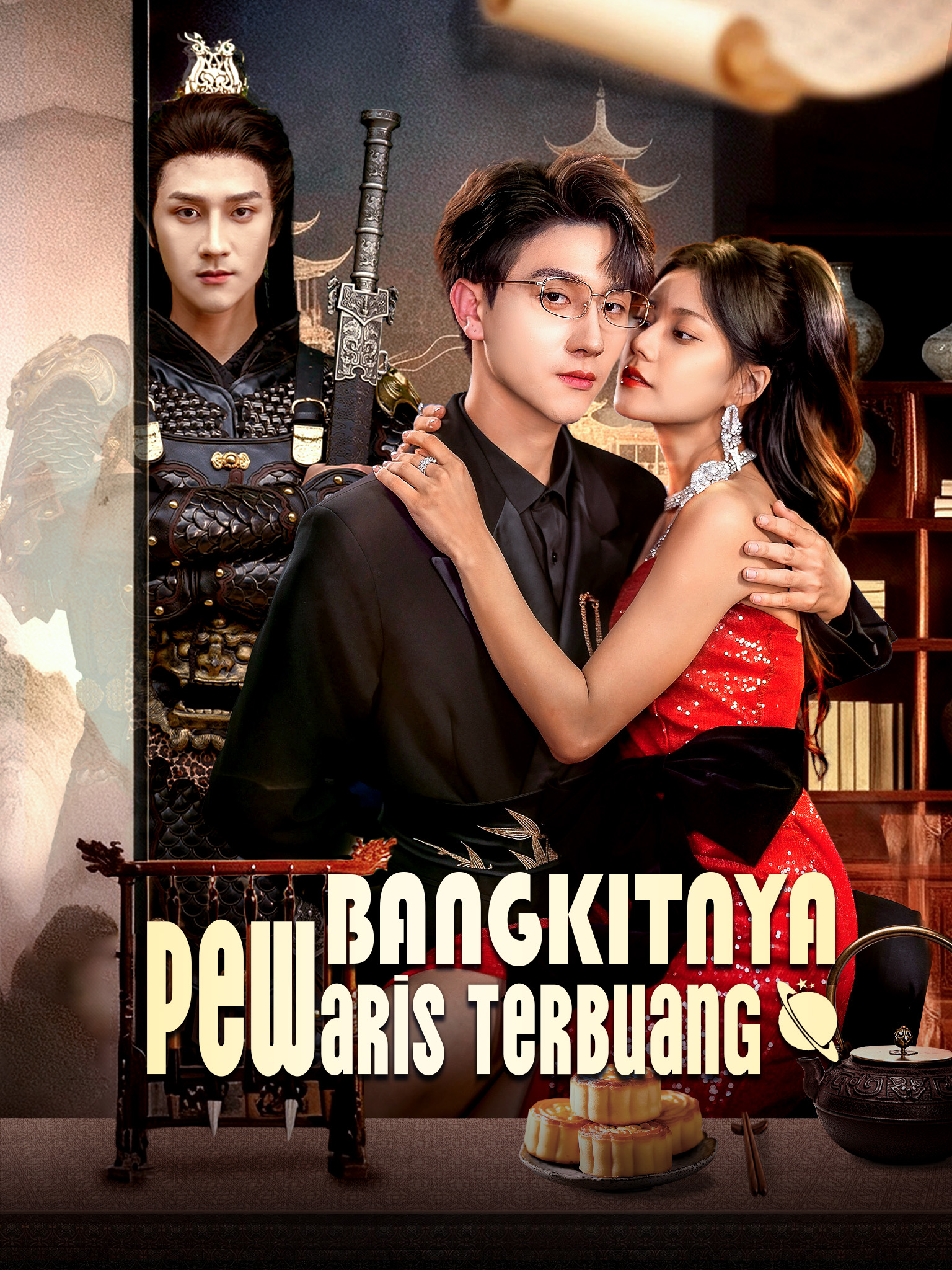 Bangkitnya Pewaris Terbuang