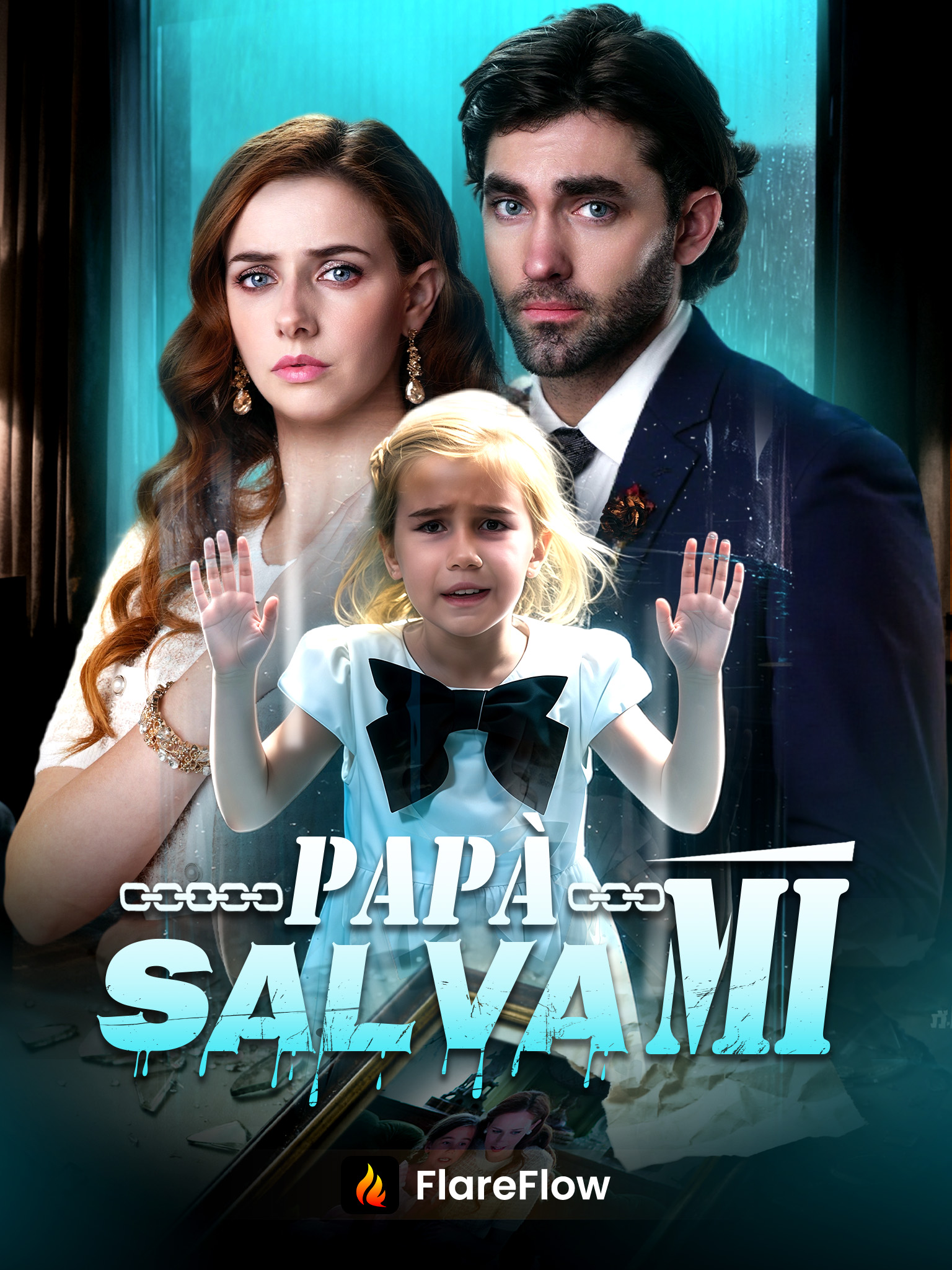 Papà, salvami