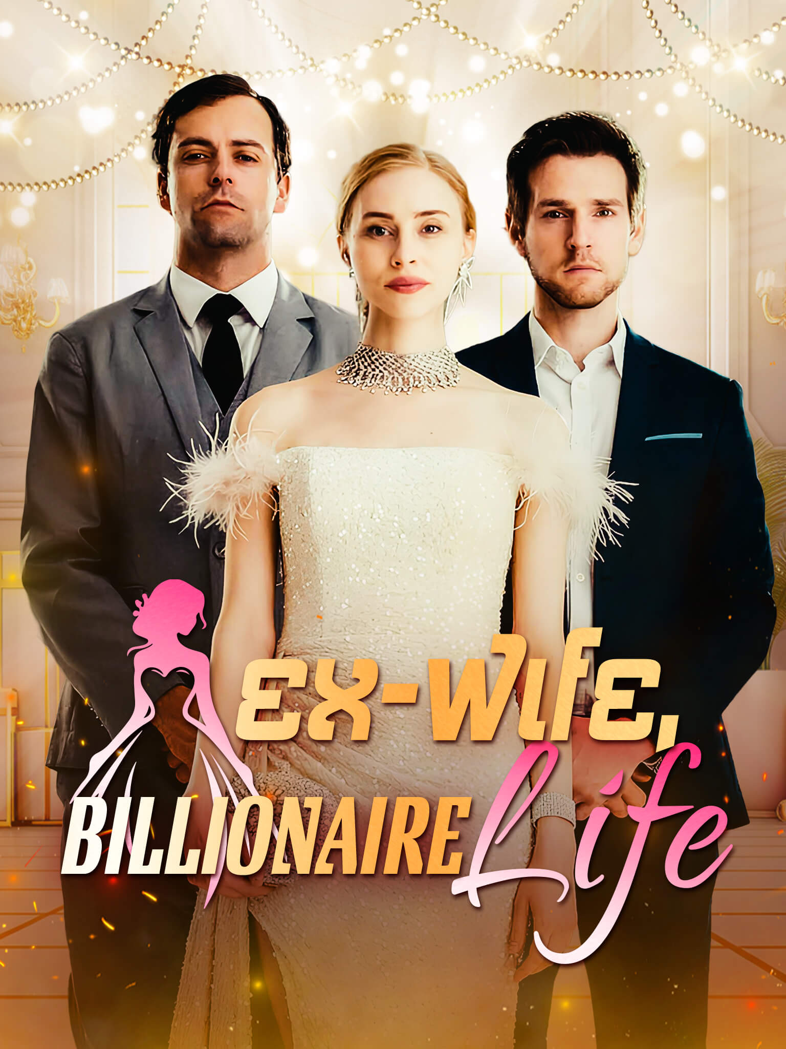Ex-Wife, Billionaire Life