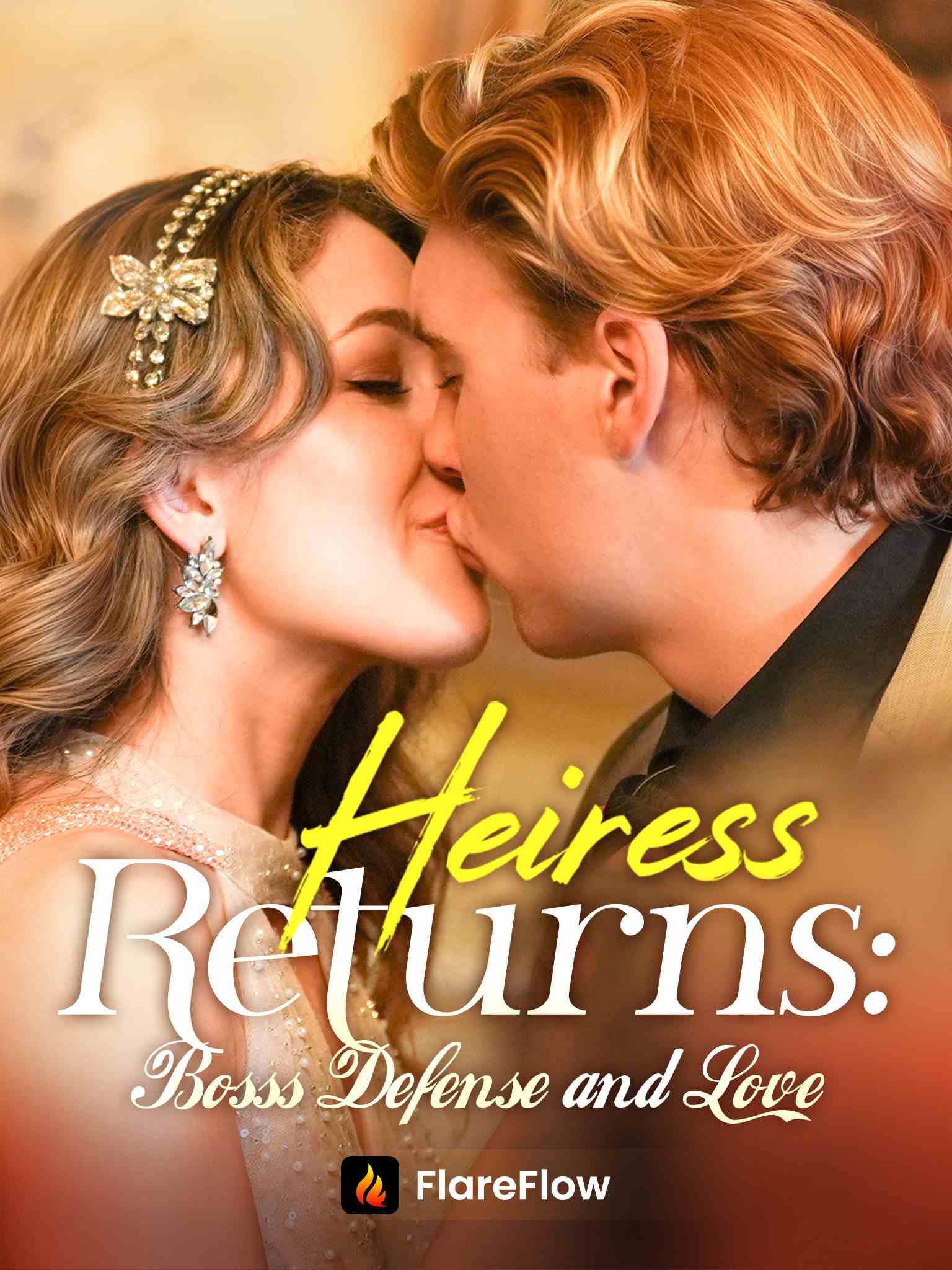 Heiress Returns: Boss's Defense and Love