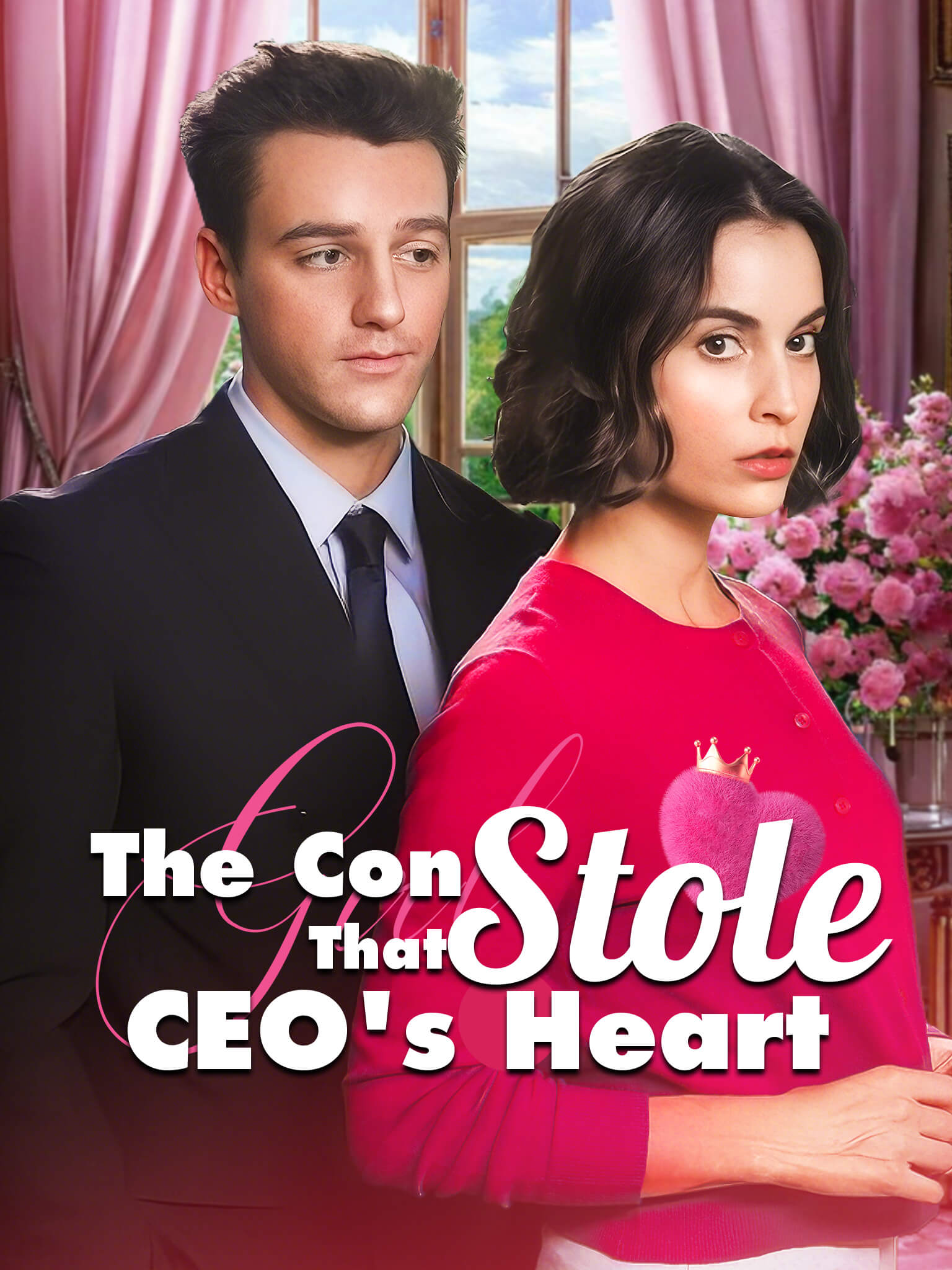 The Con That Stole CEOs Heart