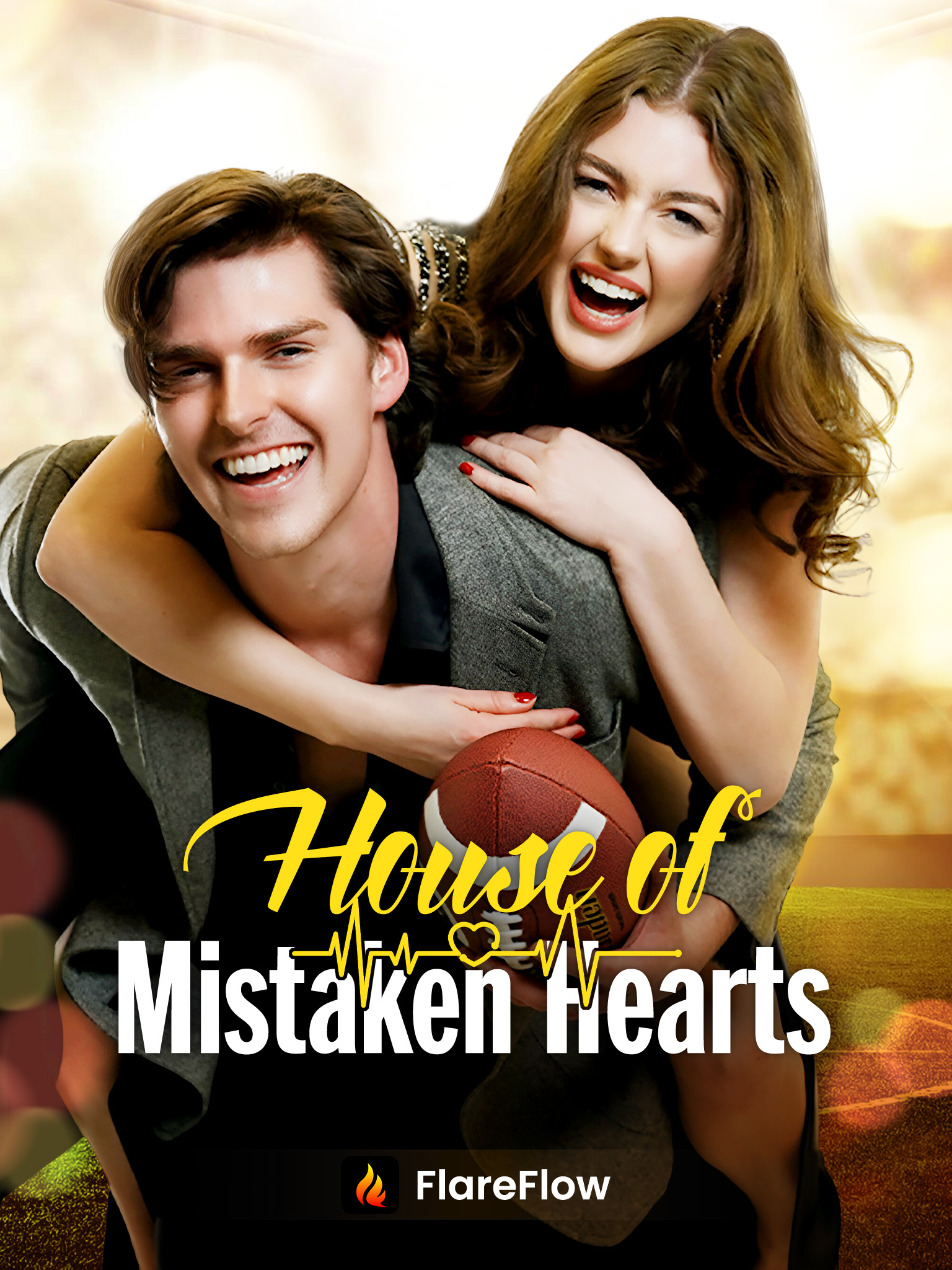 House of Mistaken Hearts