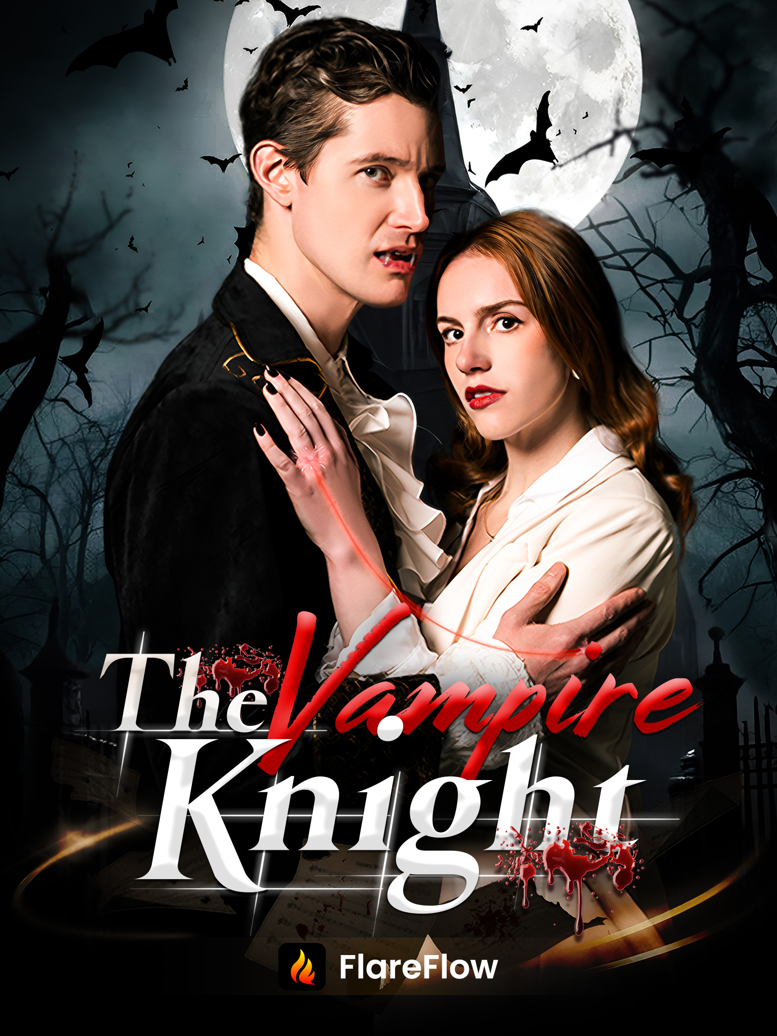 The Vampire Knight